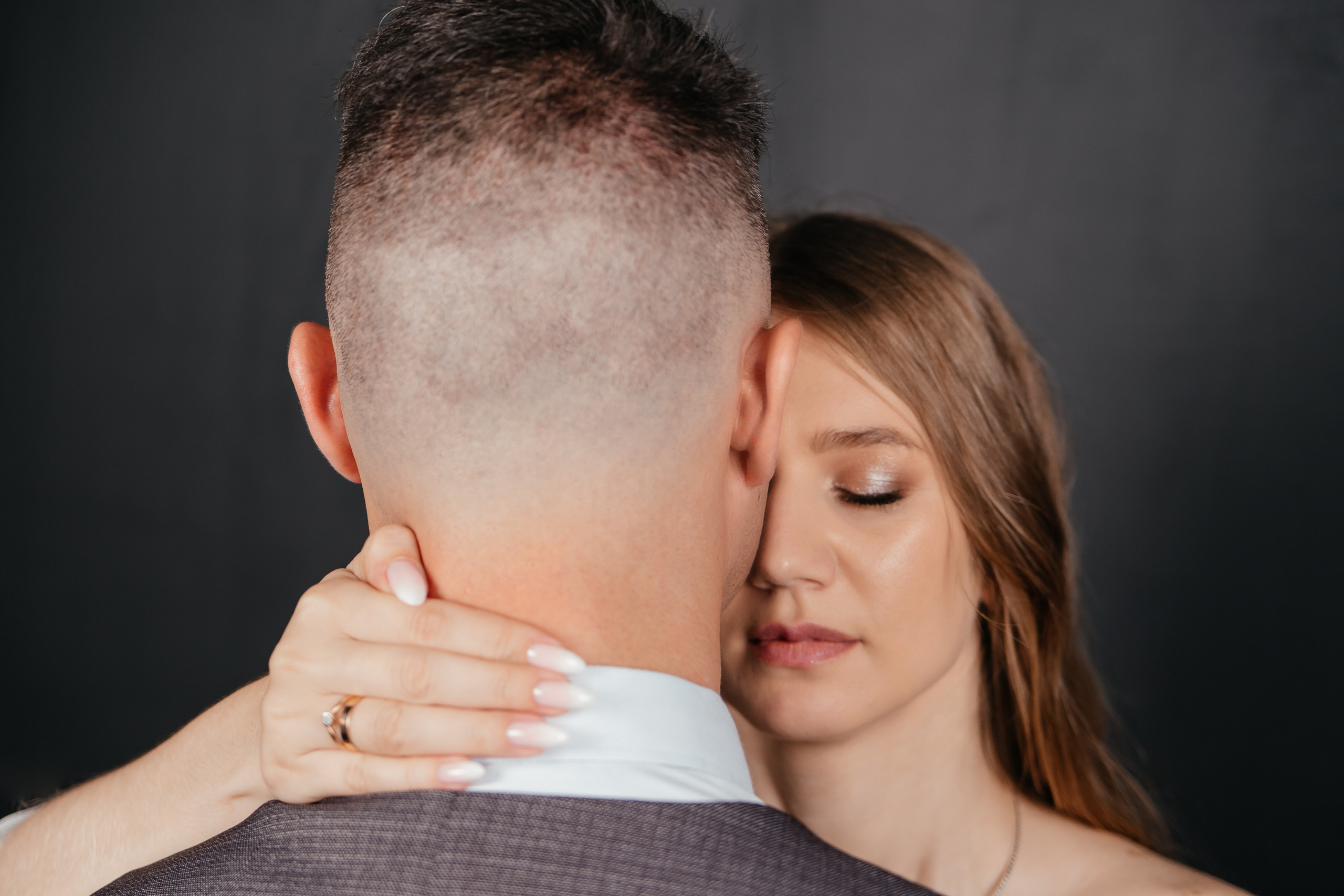 Свадьба Владимира и Екатерины. Фотограф Облучье