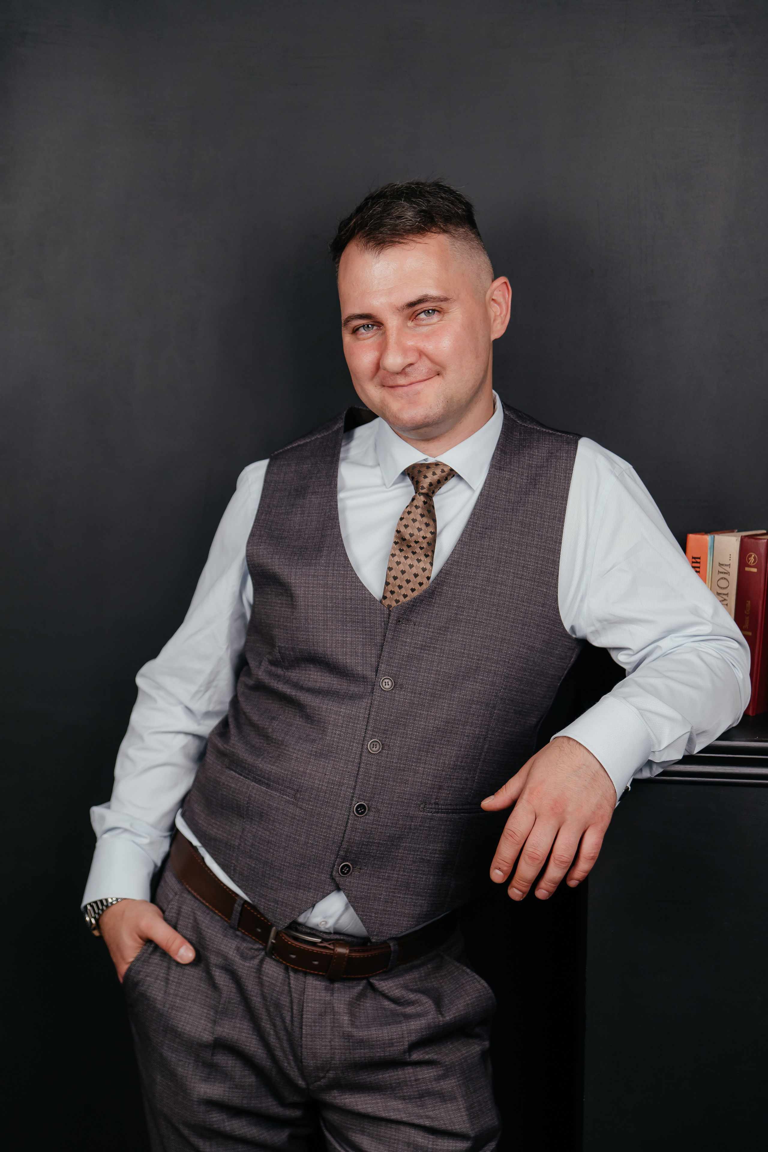 Свадьба Владимира и Екатерины. Фотограф Облучье