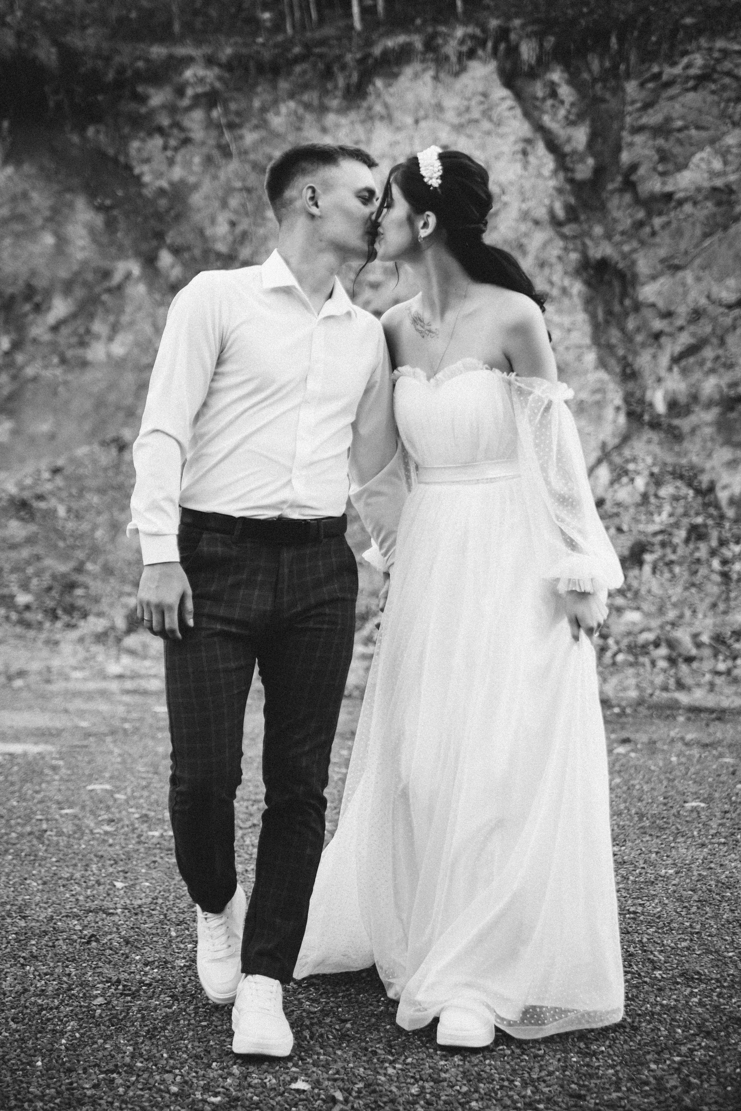 Свадьба Виктории и Павла 16.09.2022. Фотограф Облучье