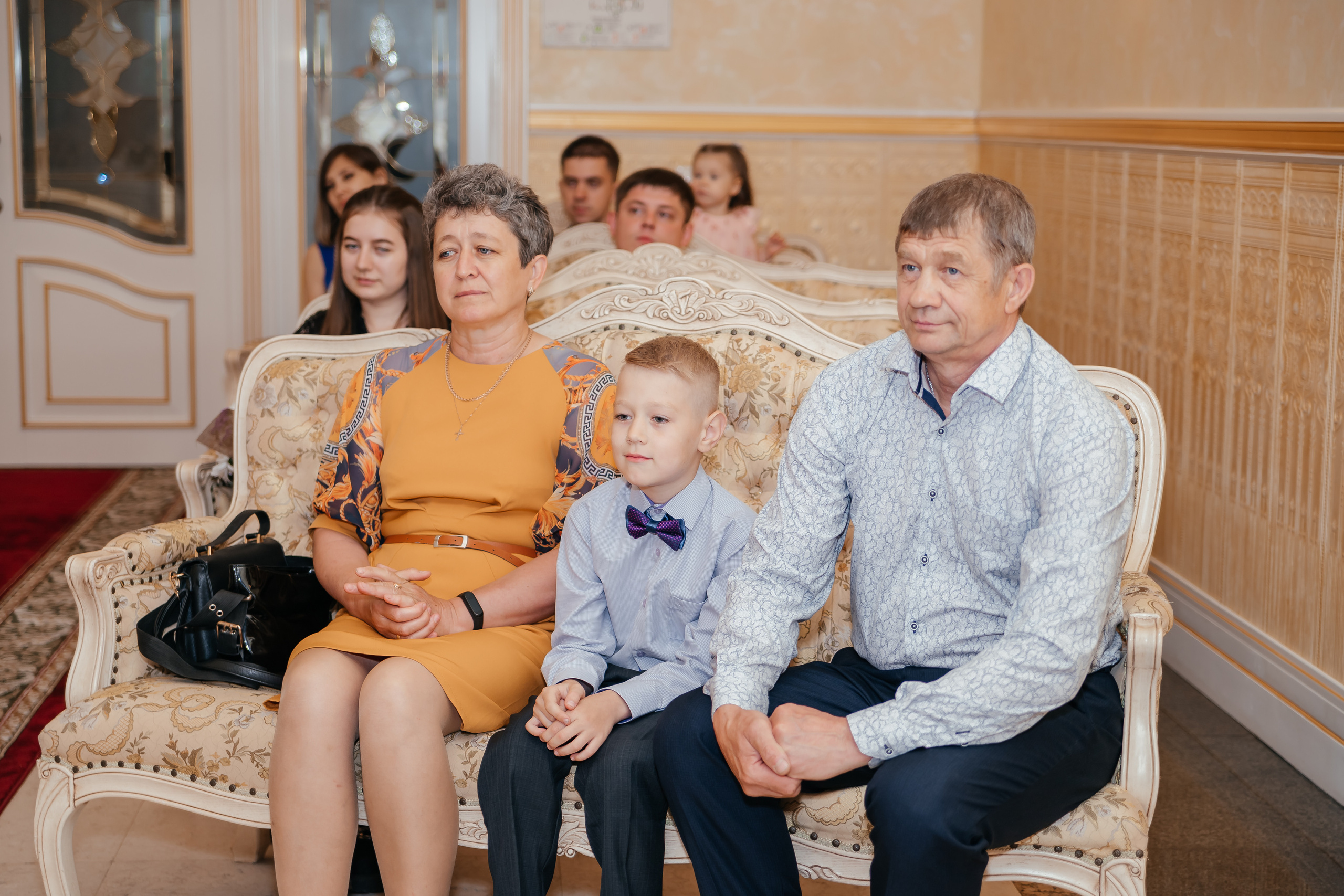 Свадьба Владимира и Екатерины. Фотограф Облучье