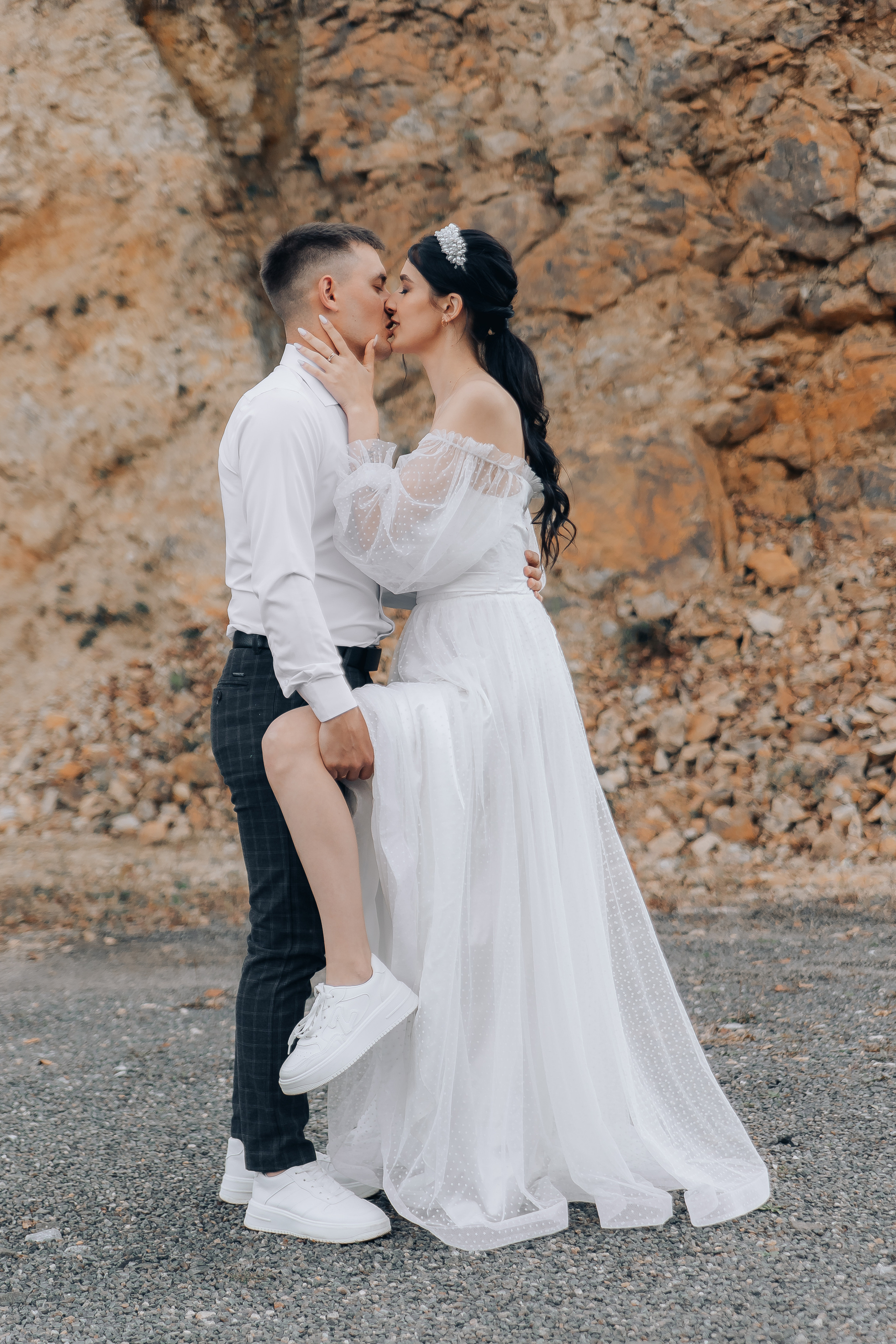 Свадьба Виктории и Павла 16.09.2022. Фотограф Облучье