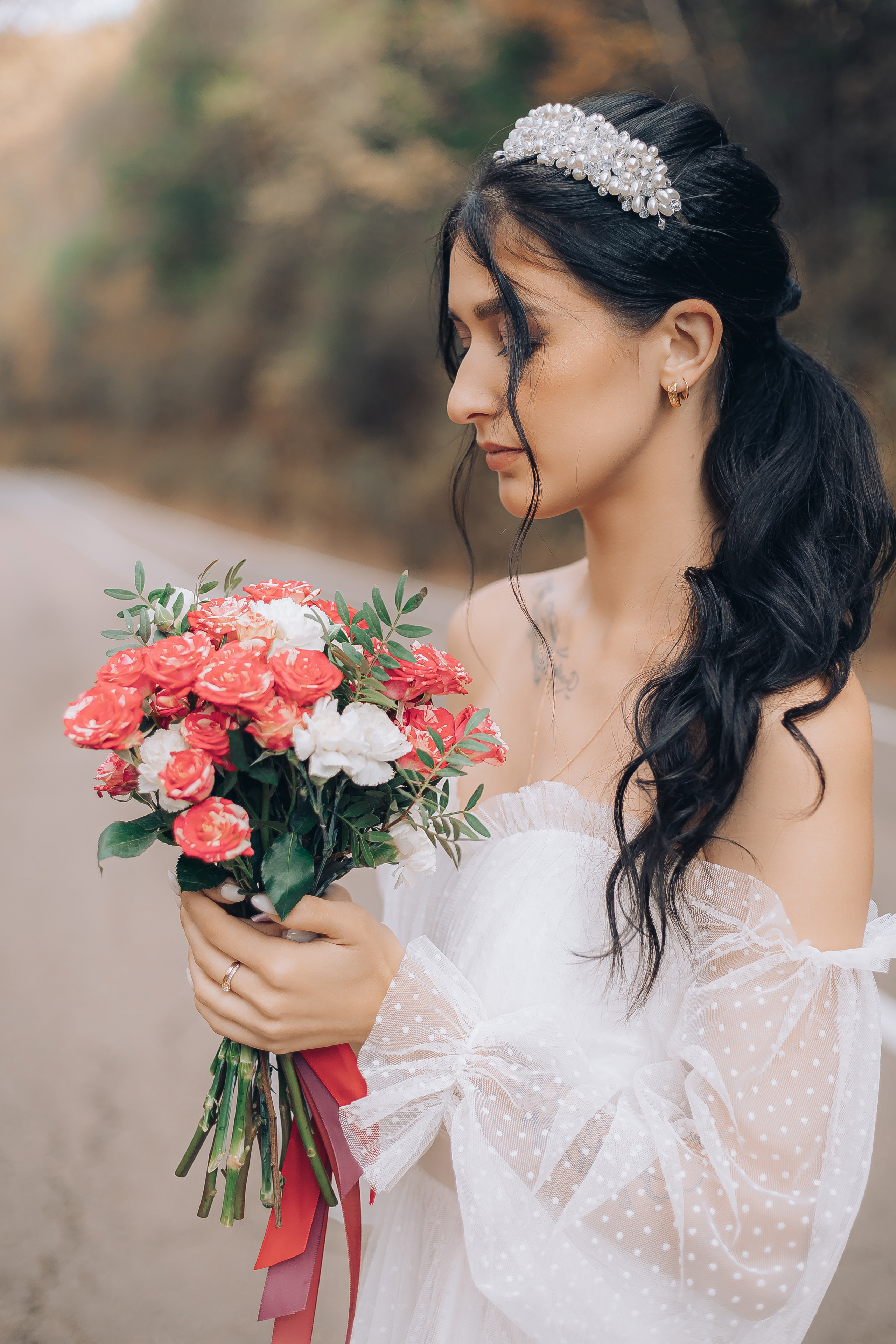 Свадьба Виктории и Павла 16.09.2022. Фотограф Облучье