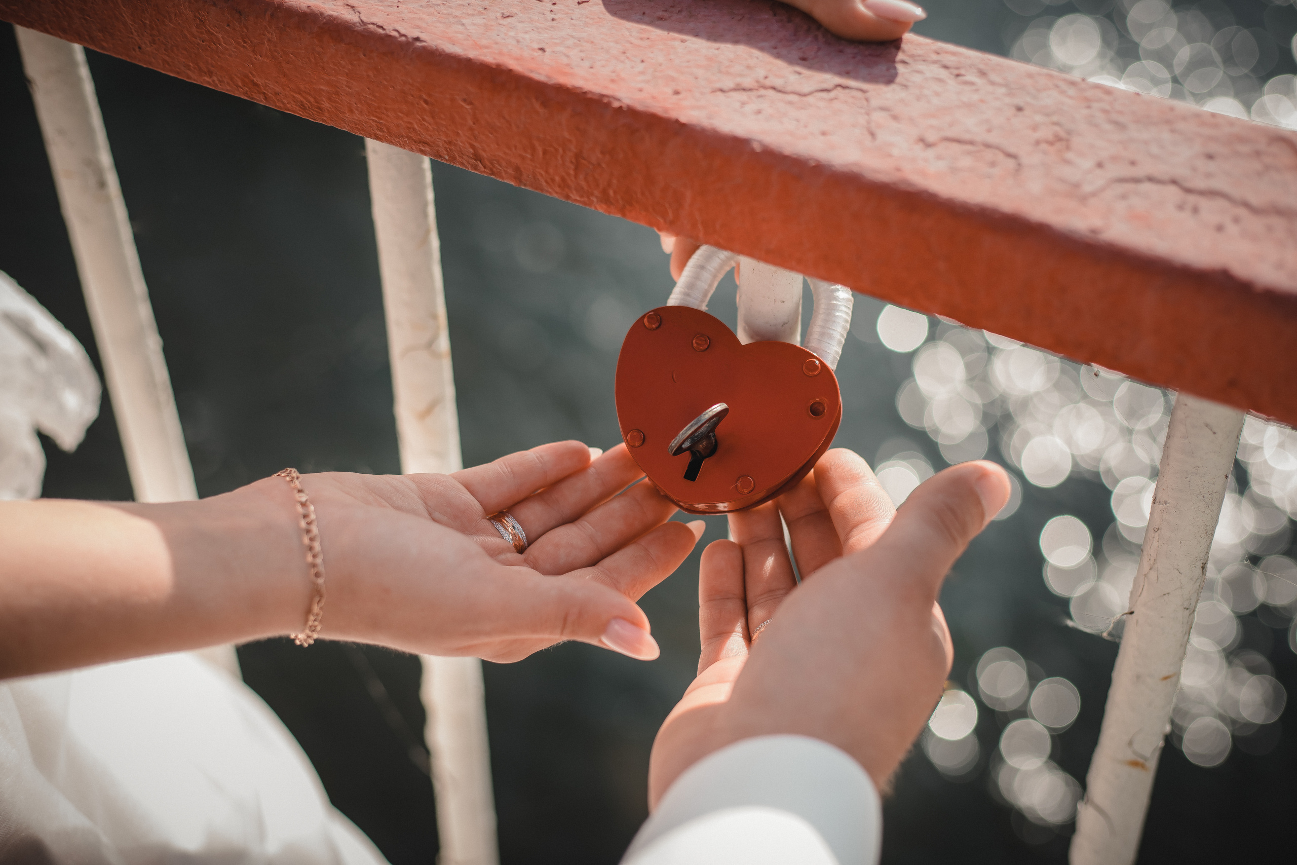 Свадьба Алексея и Натальи. Фотограф Облучье