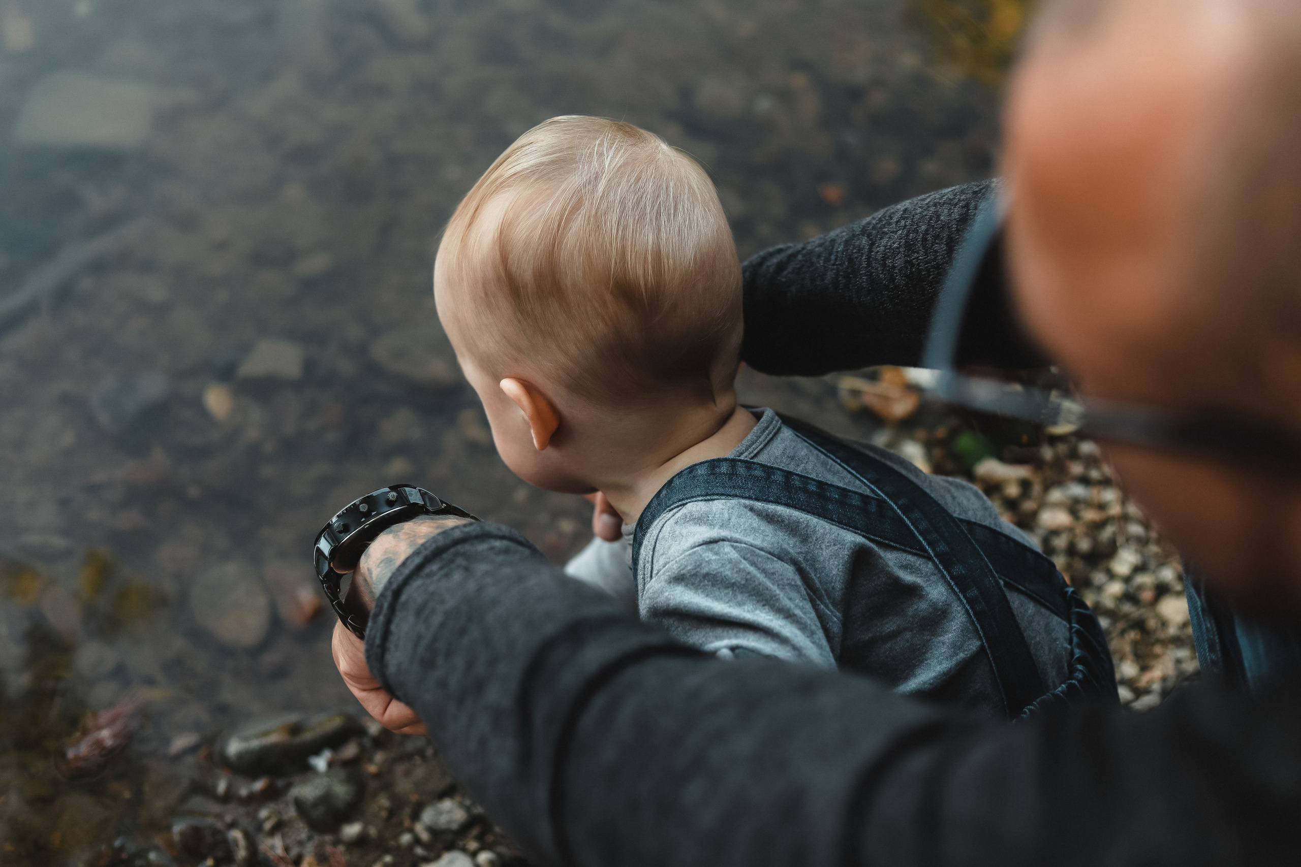 Семейные. Фотограф Облучье