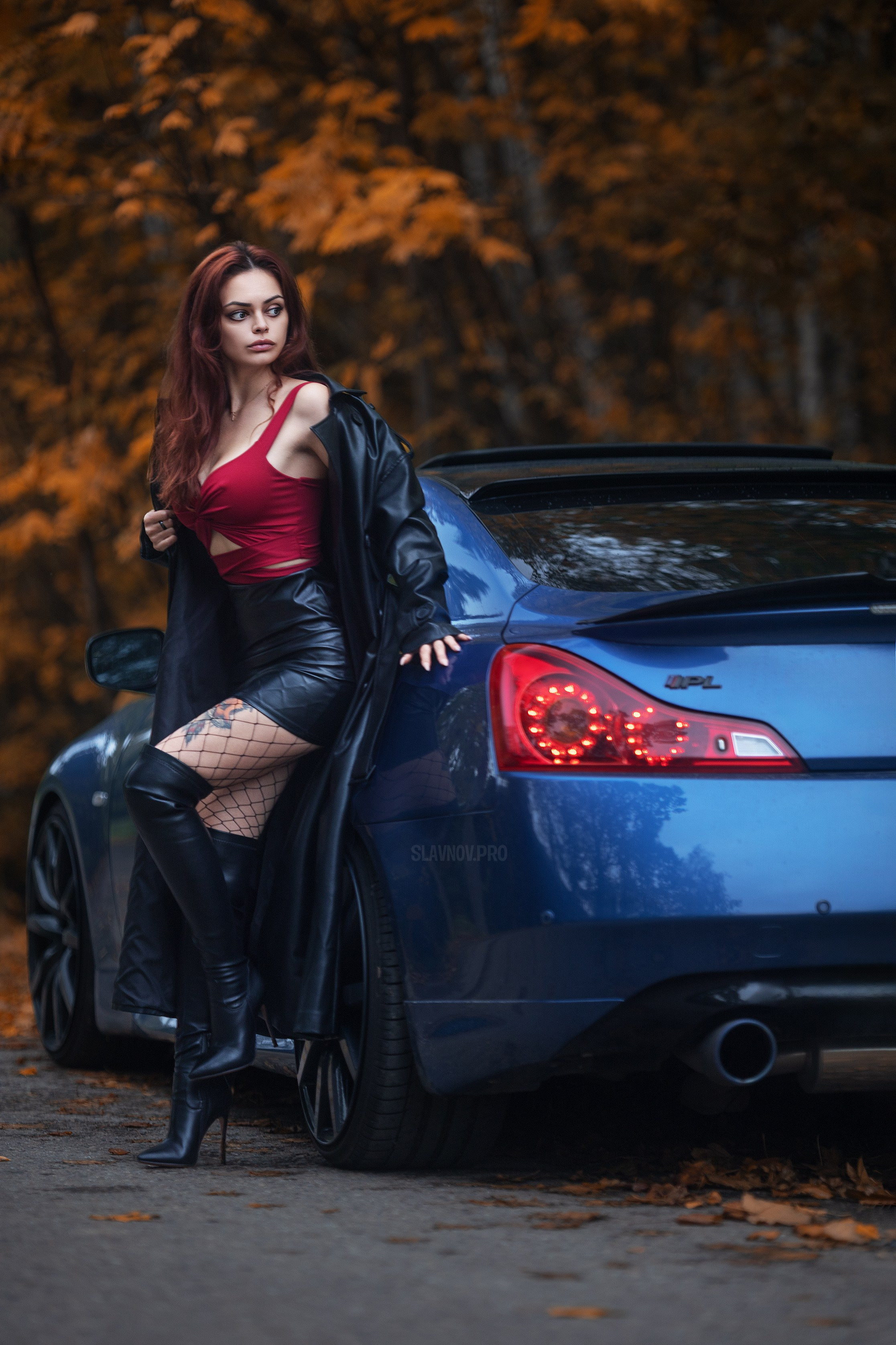 БЛОГ. Профессиональный Фотограф в Москве Андрей Славнов