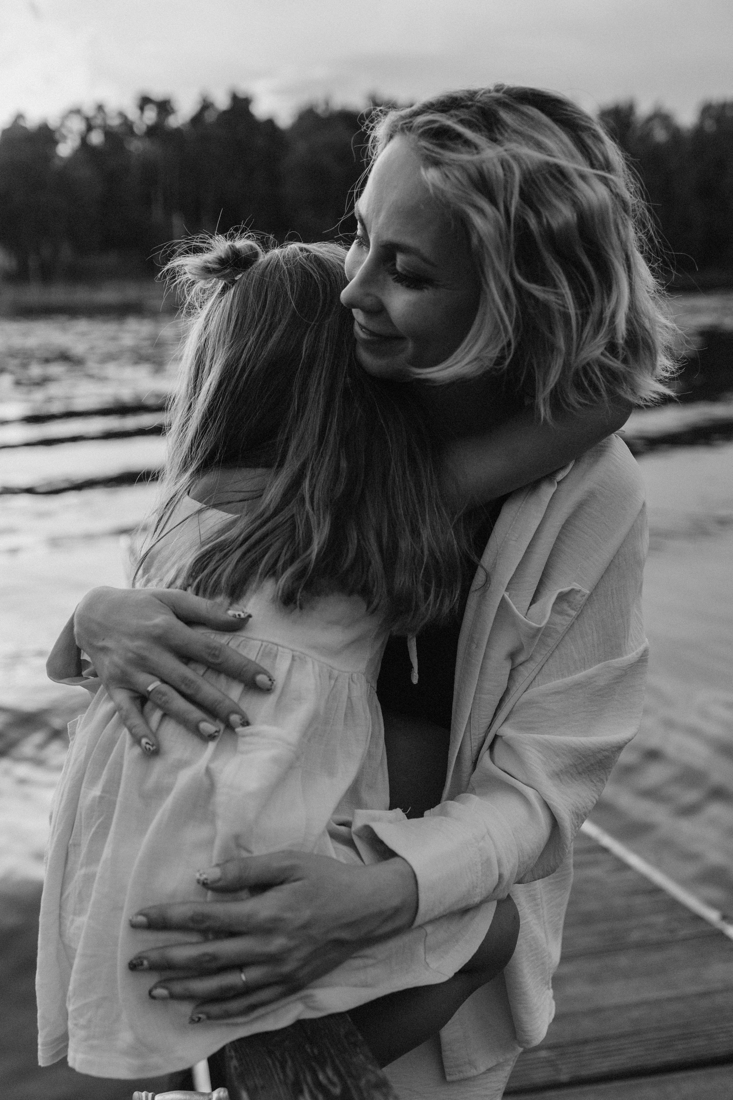 Фотосессия беременности с семьей Москва. Семейный фотограф в Москве, Щелково, Фрязино _ Виктория Степанова