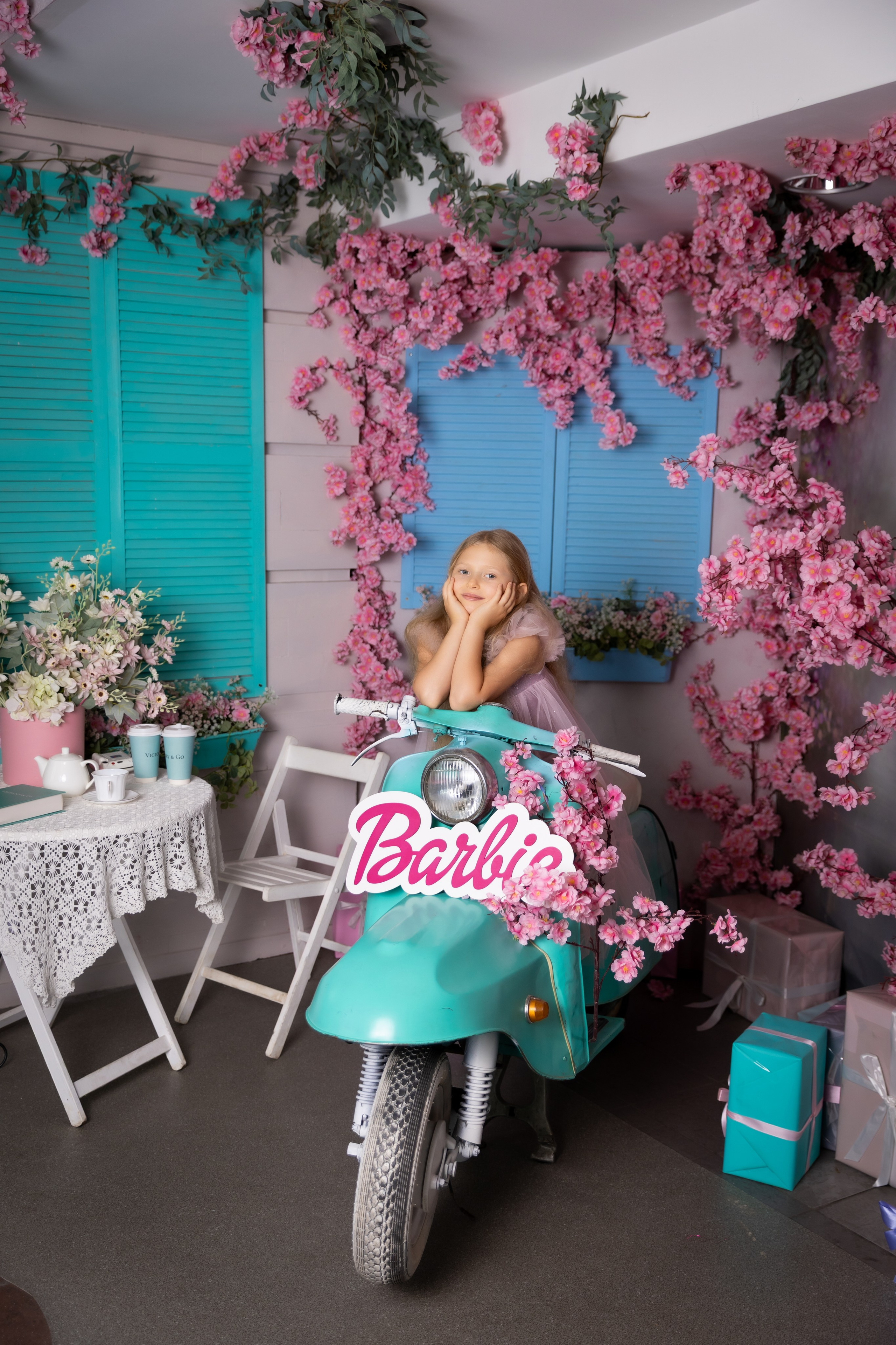 Фотограф в Москве и Стамбуле. Мастер сказочных фотографий