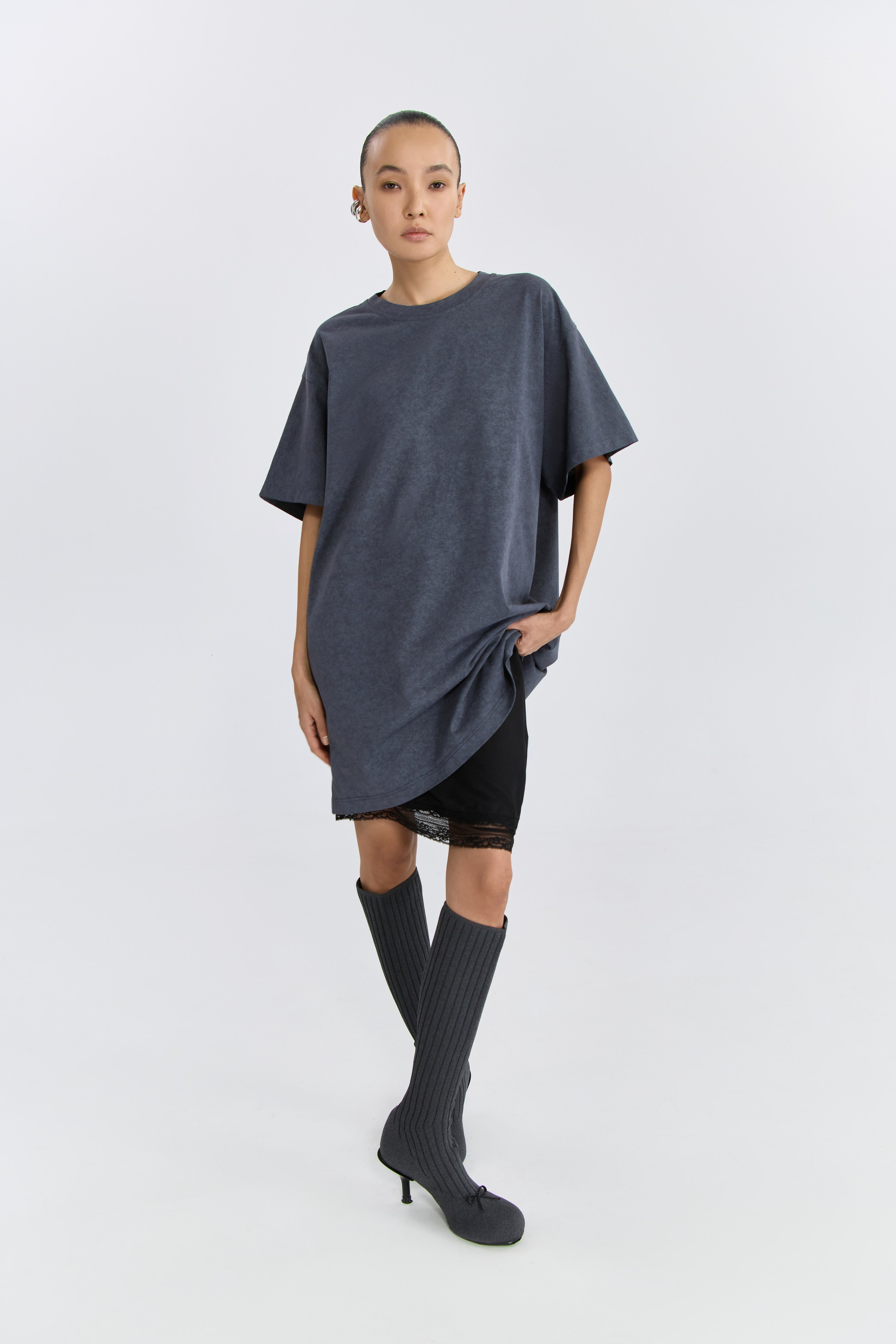 AMIDA. Главная