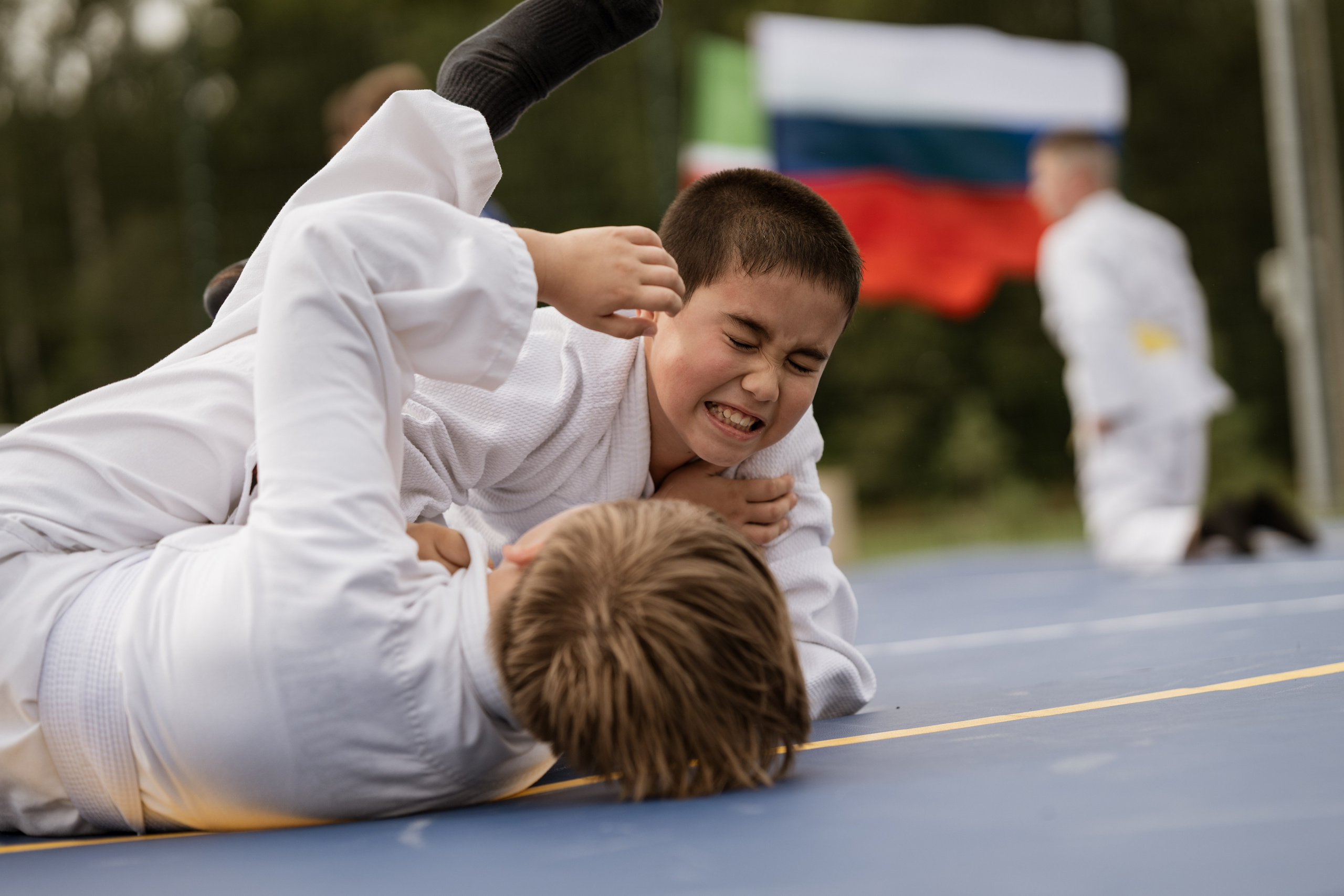 Репортаж. Фотограф Алсу Сагирова в Казани и Болгаре