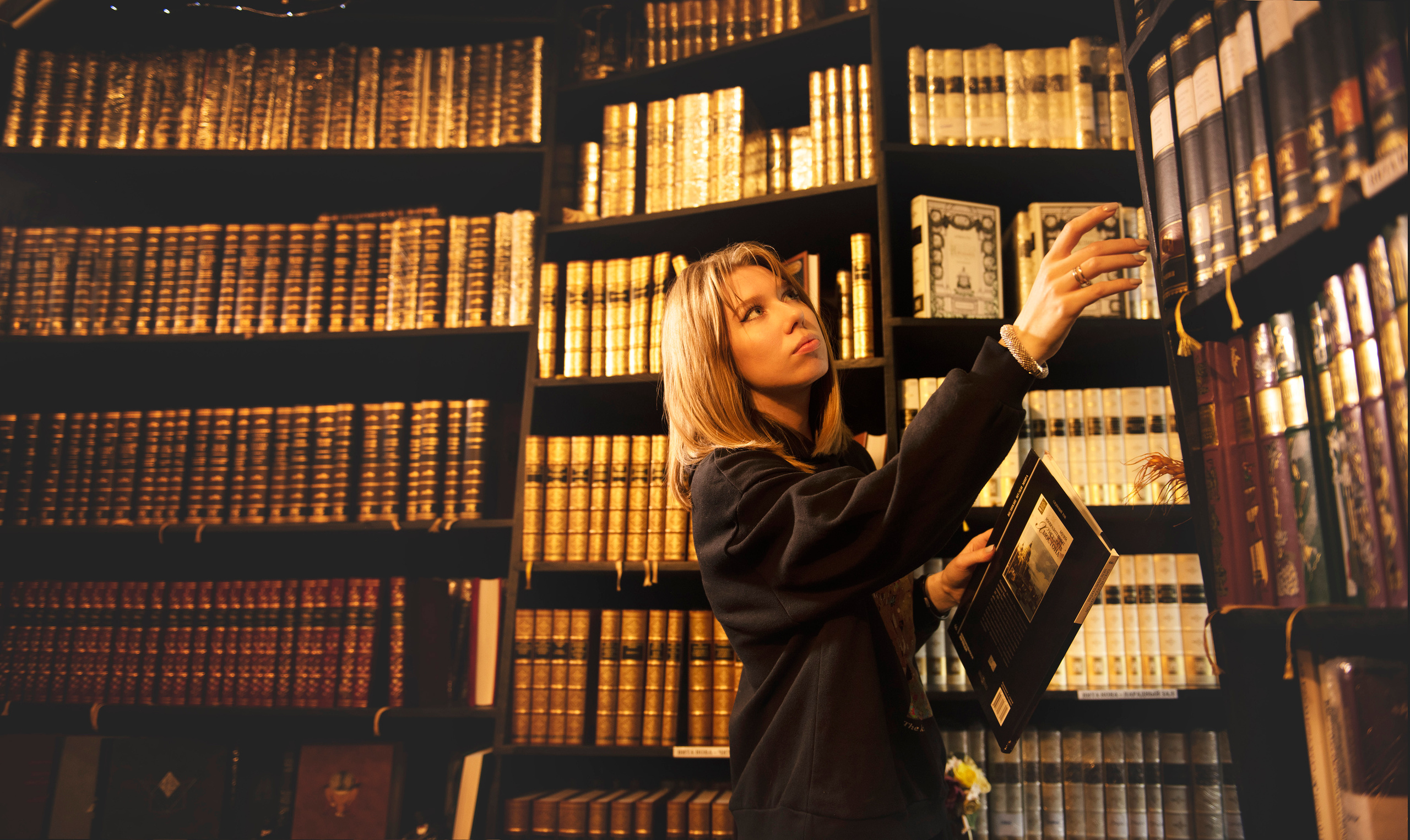 Полет во сне и наяву. Фотограф Альбина Шер