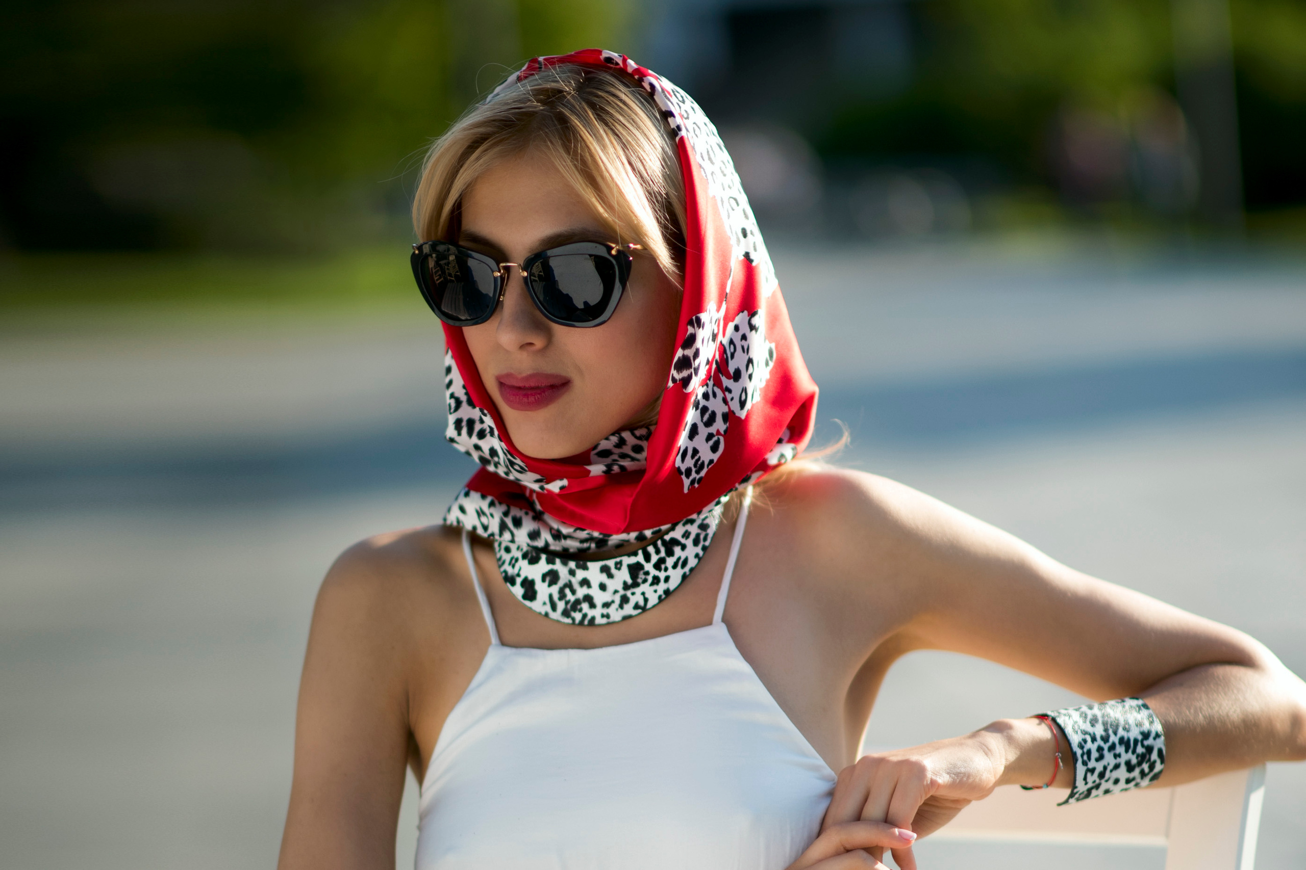 Фотограф Альбина Шер