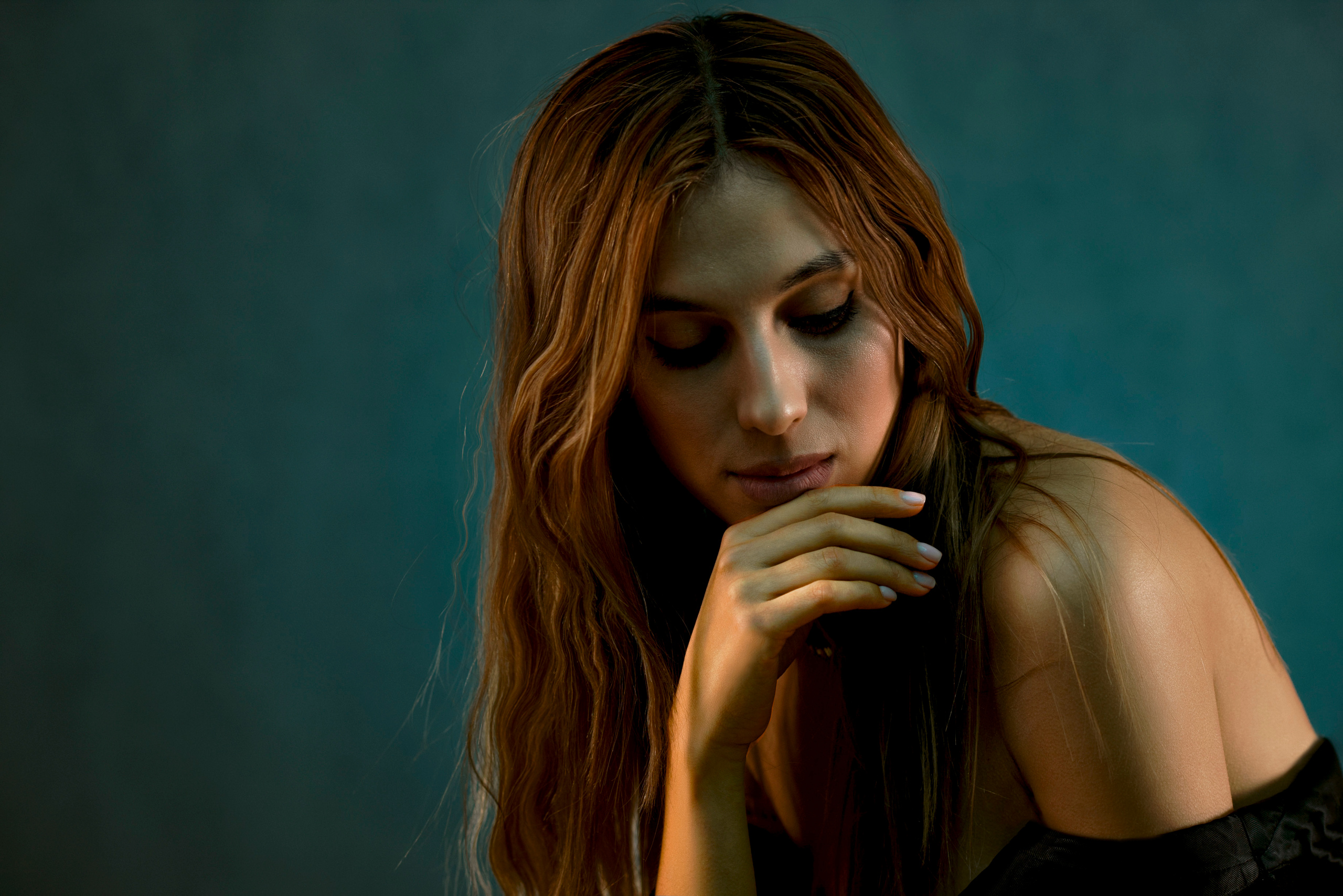 Лебединая грация. Фотограф Альбина Шер