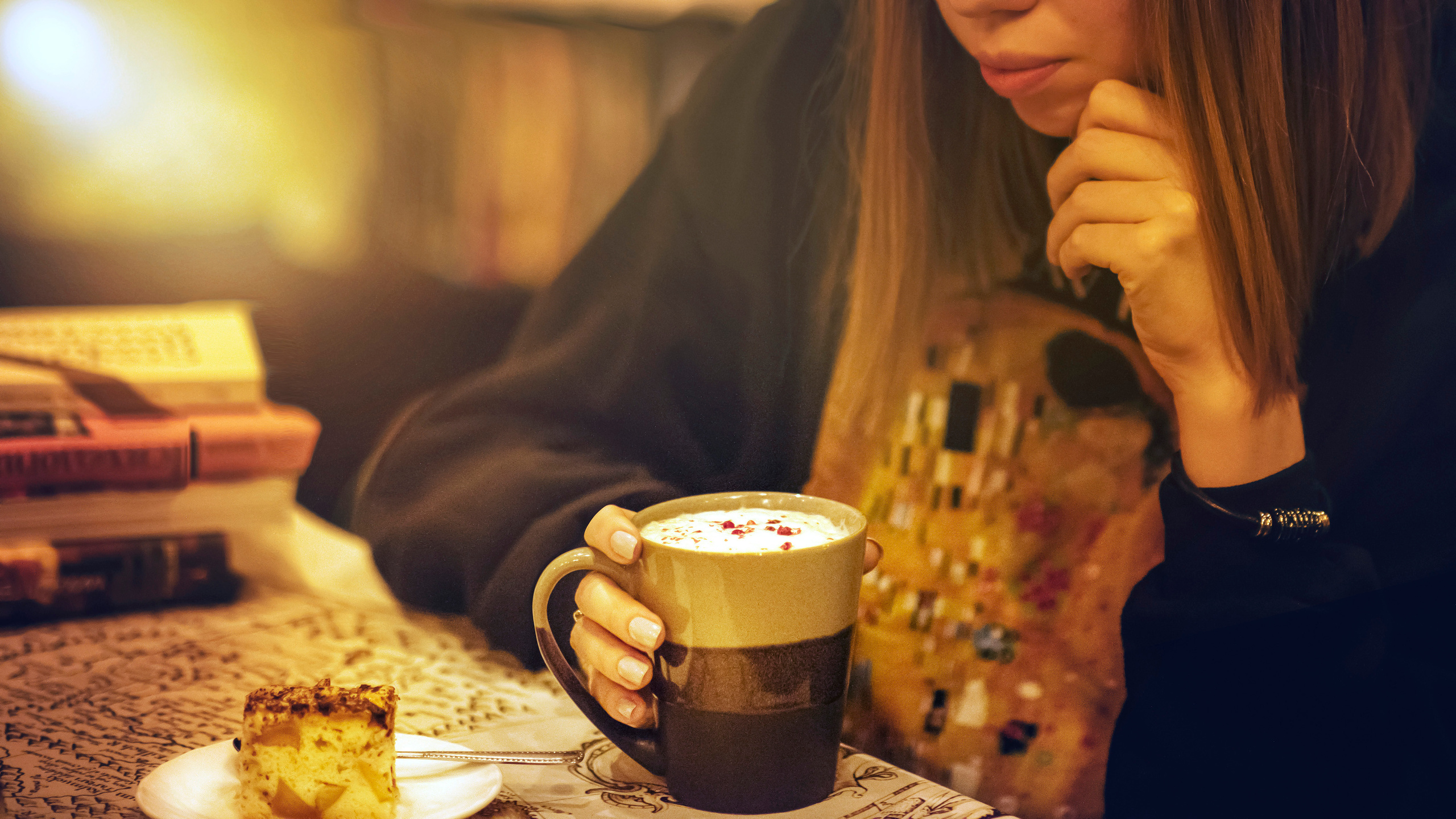 Полет во сне и наяву. Фотограф Альбина Шер