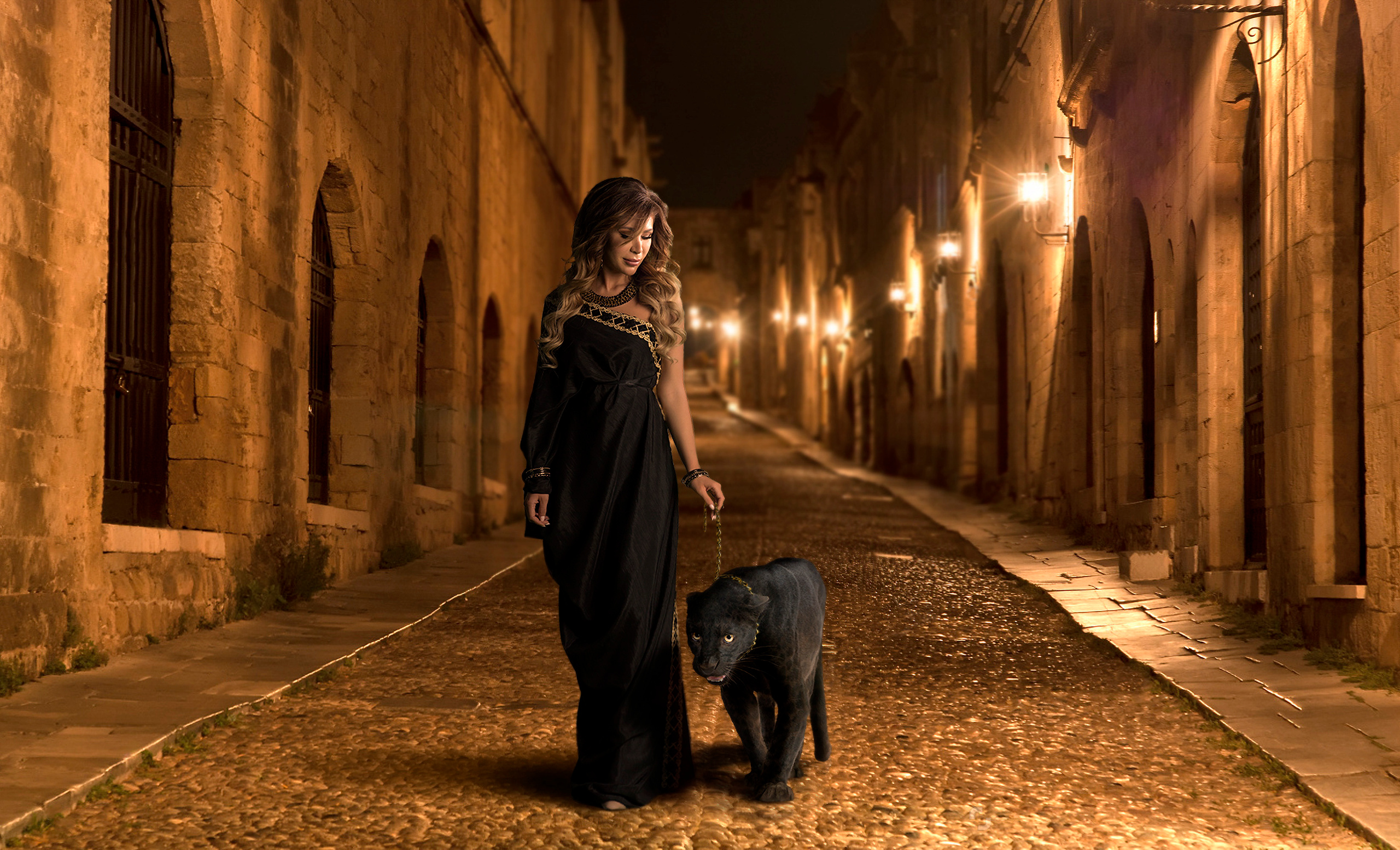 Фотограф Альбина Шер