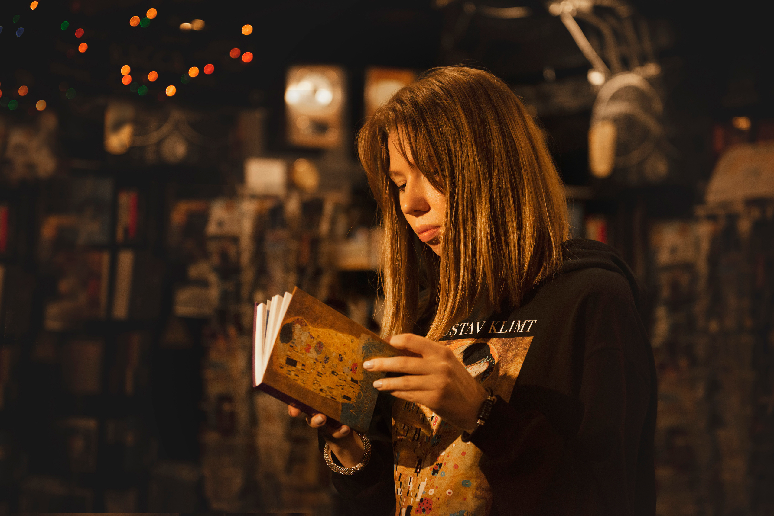 Полет во сне и наяву. Фотограф Альбина Шер