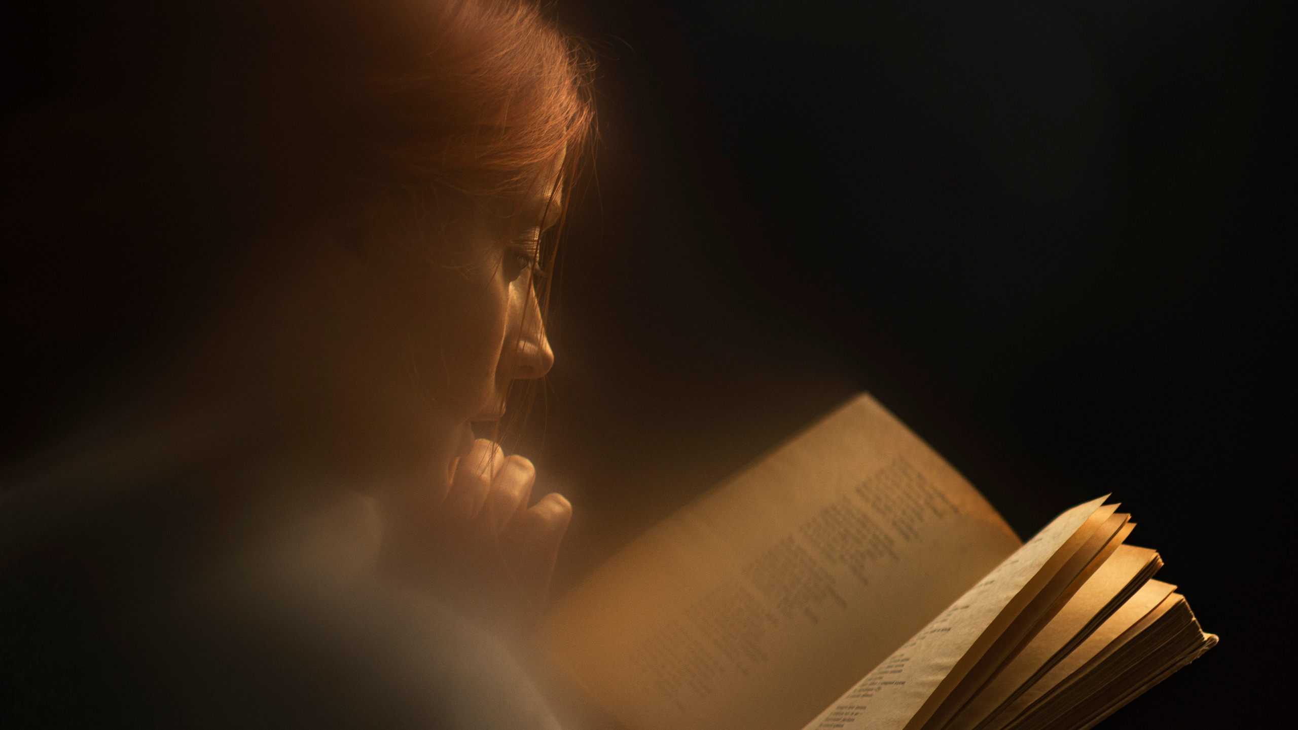 Одиночество. Фотограф Альбина Шер