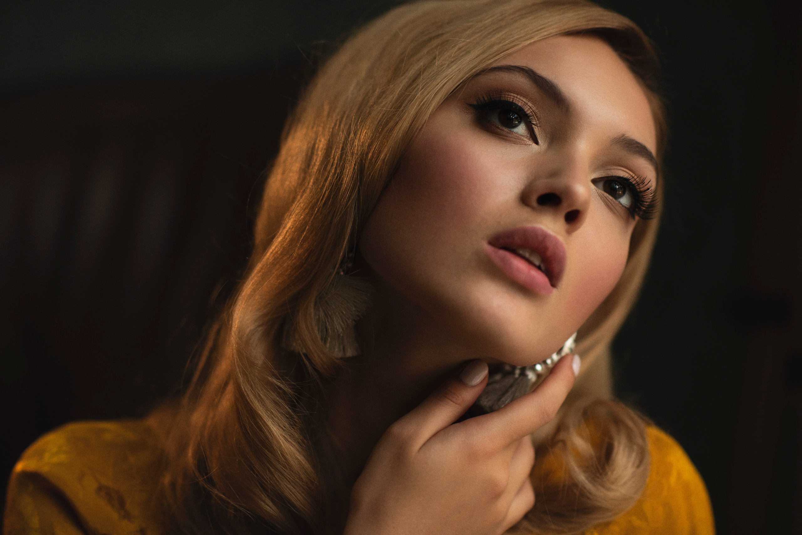 Фотограф Альбина Шер