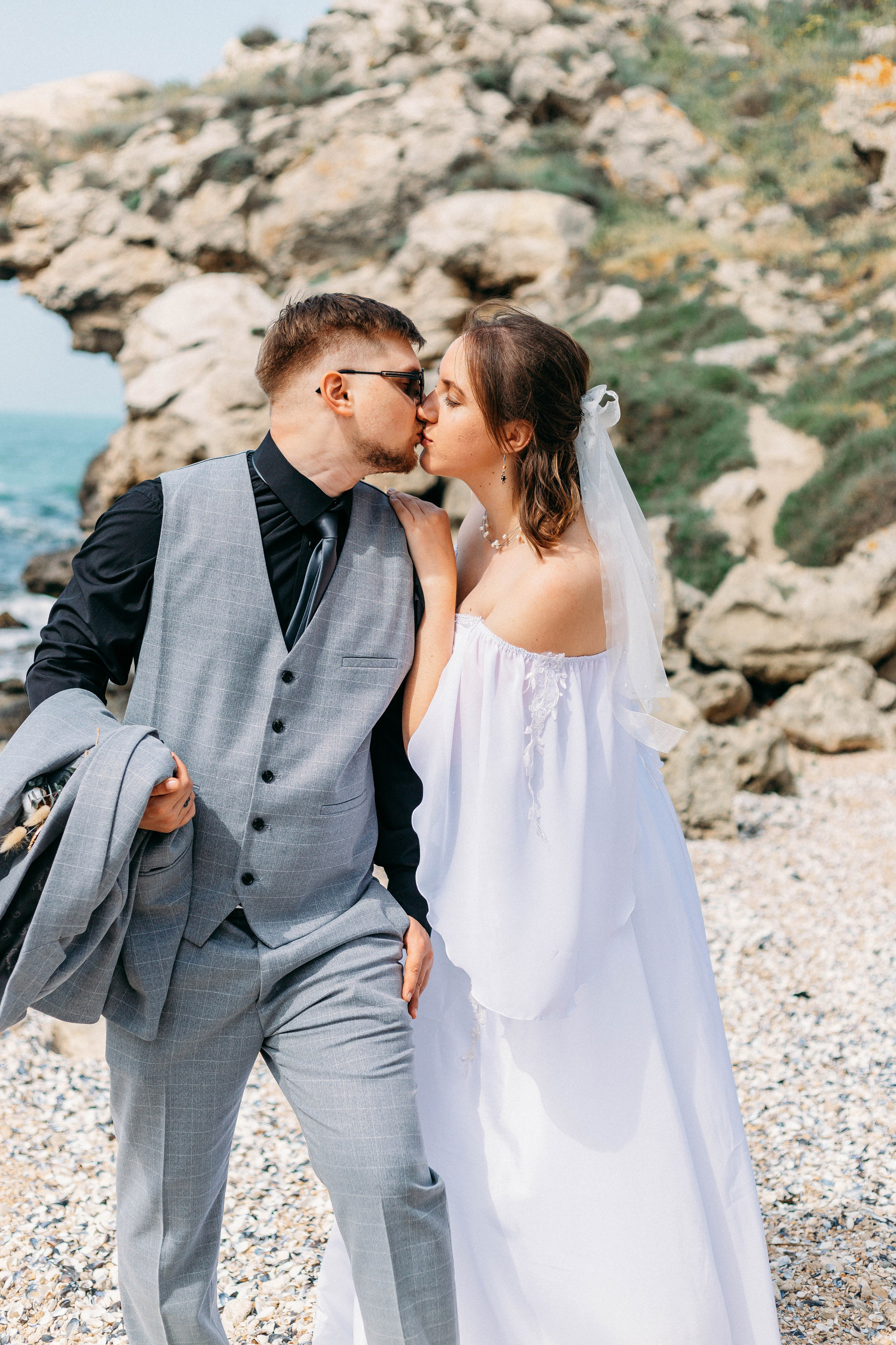 Mariya & Daniil. Женский/Детский фотограф в Симферополе Вероника Слепогина