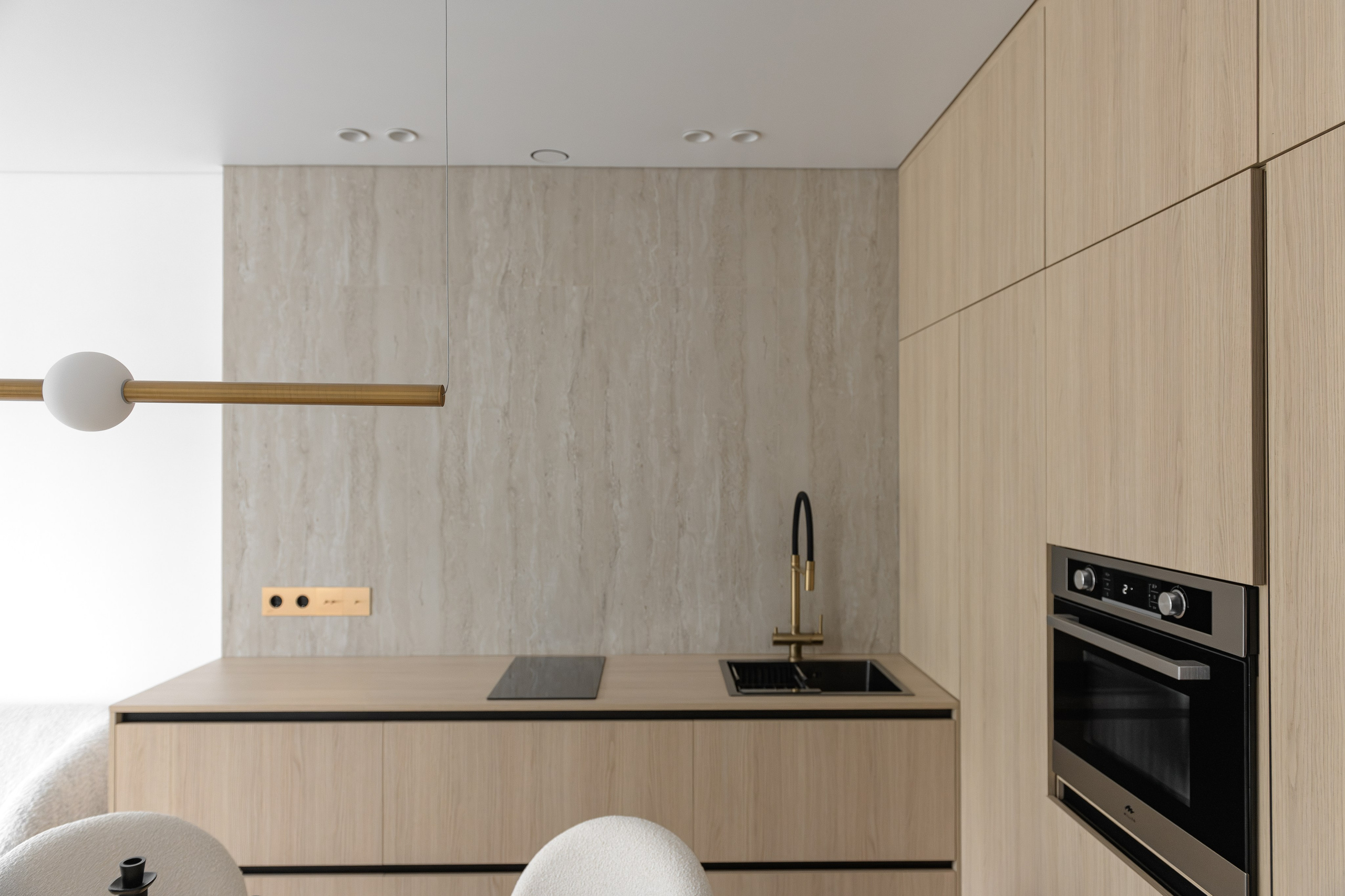 Минимализм. Фотограф Валерия Голубева (Миронова)