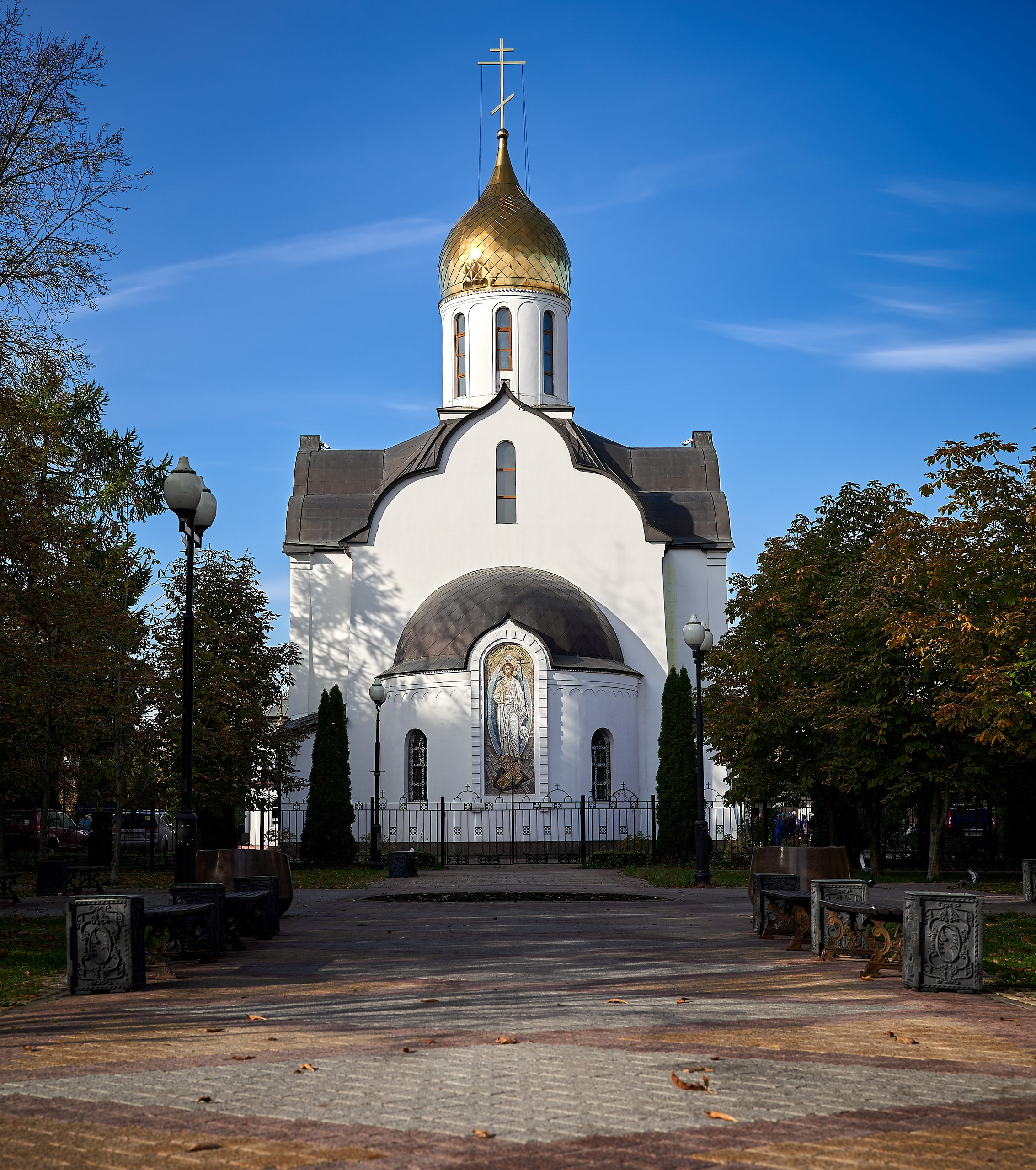 Архитектура и дизайн — галерея NATRIEL