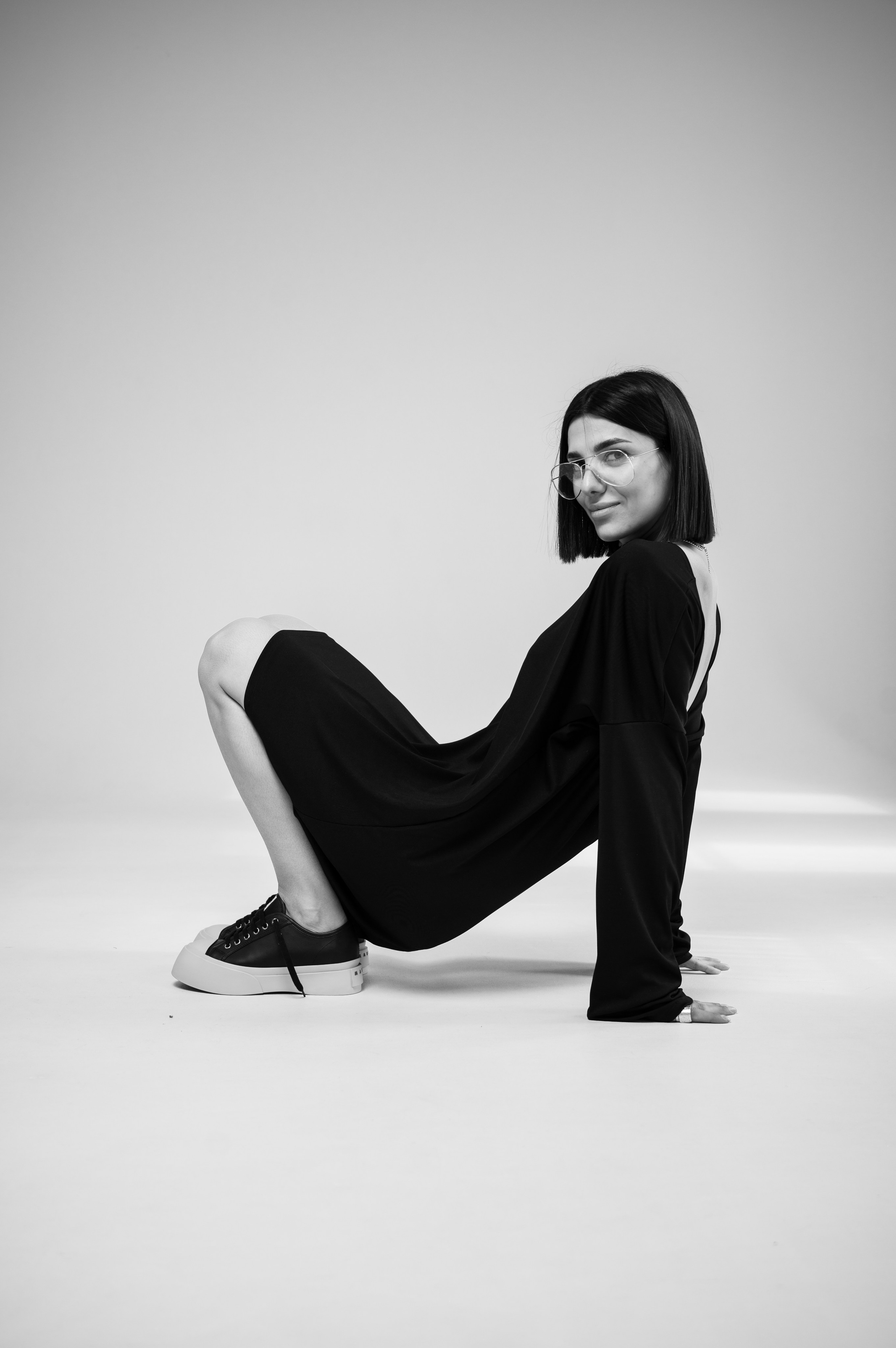 Съёмка в стиле VOGUE. Фотограф Кисловодск / Москва Алёна Выбенгер