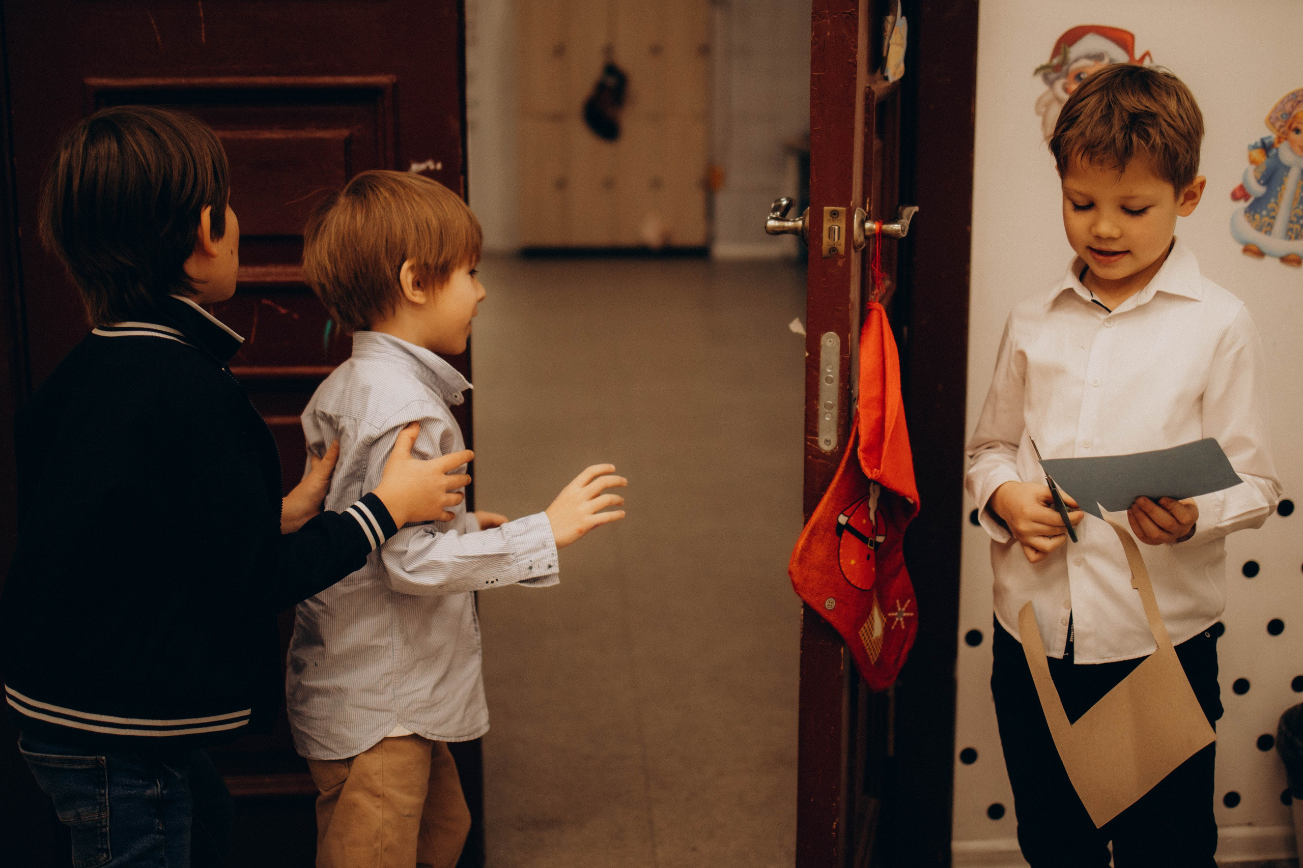 Заглядывая в Аврору. Семейный фотограф в Казани Татьяна Тюрина