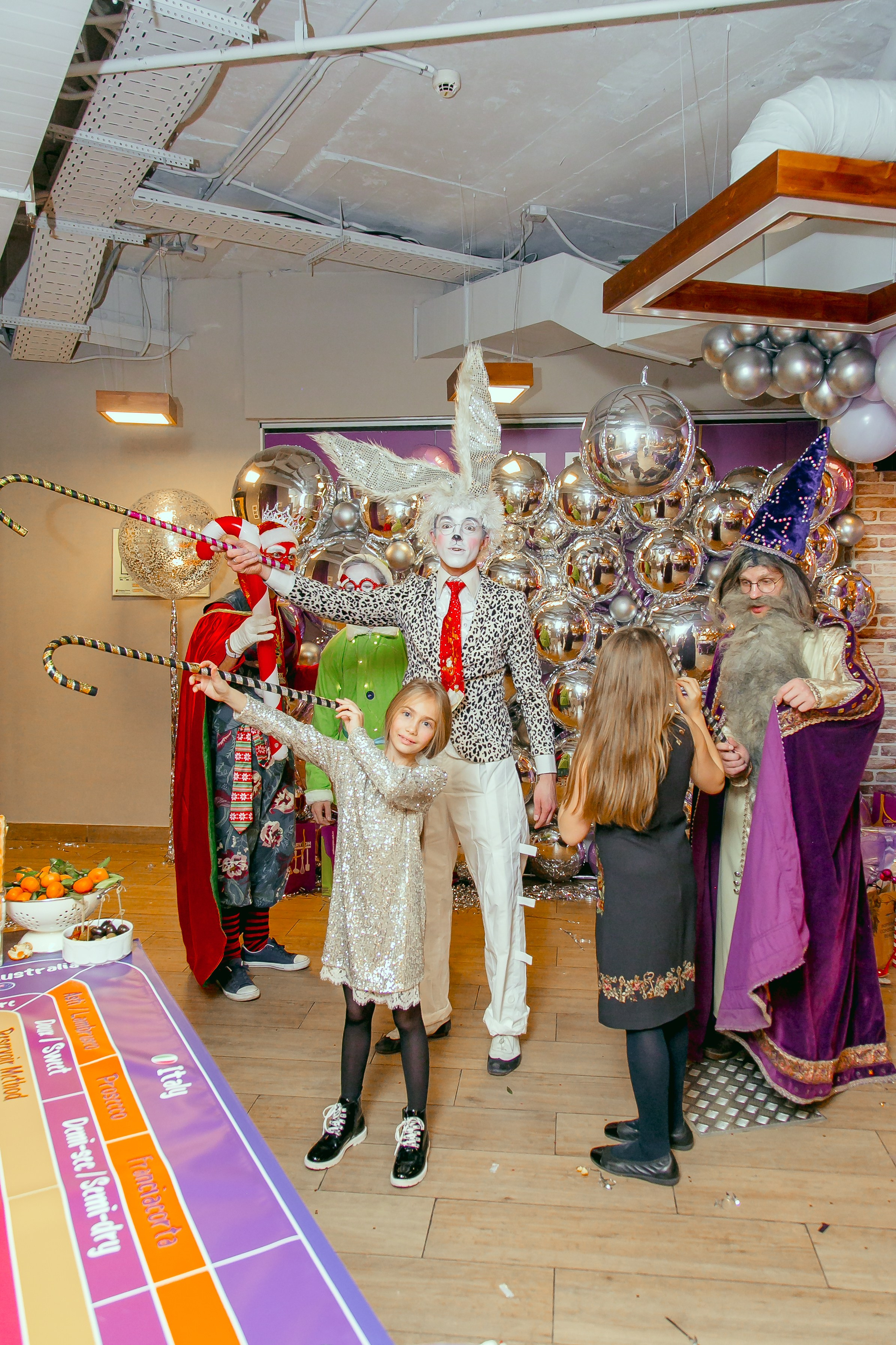 Кулинарный МК. Главная