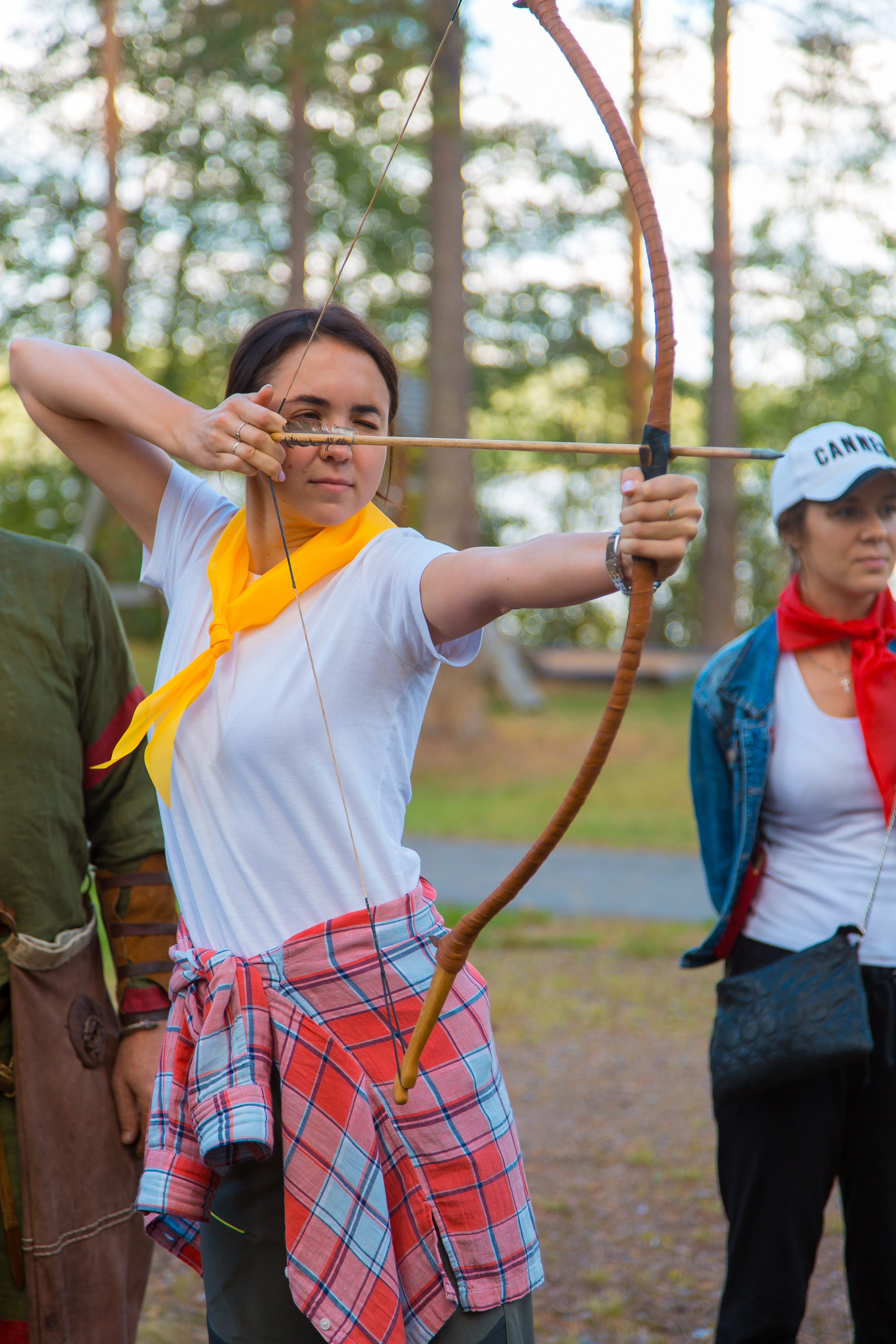 КОРПОРАТИВ РАПСОДИЯ. Главная