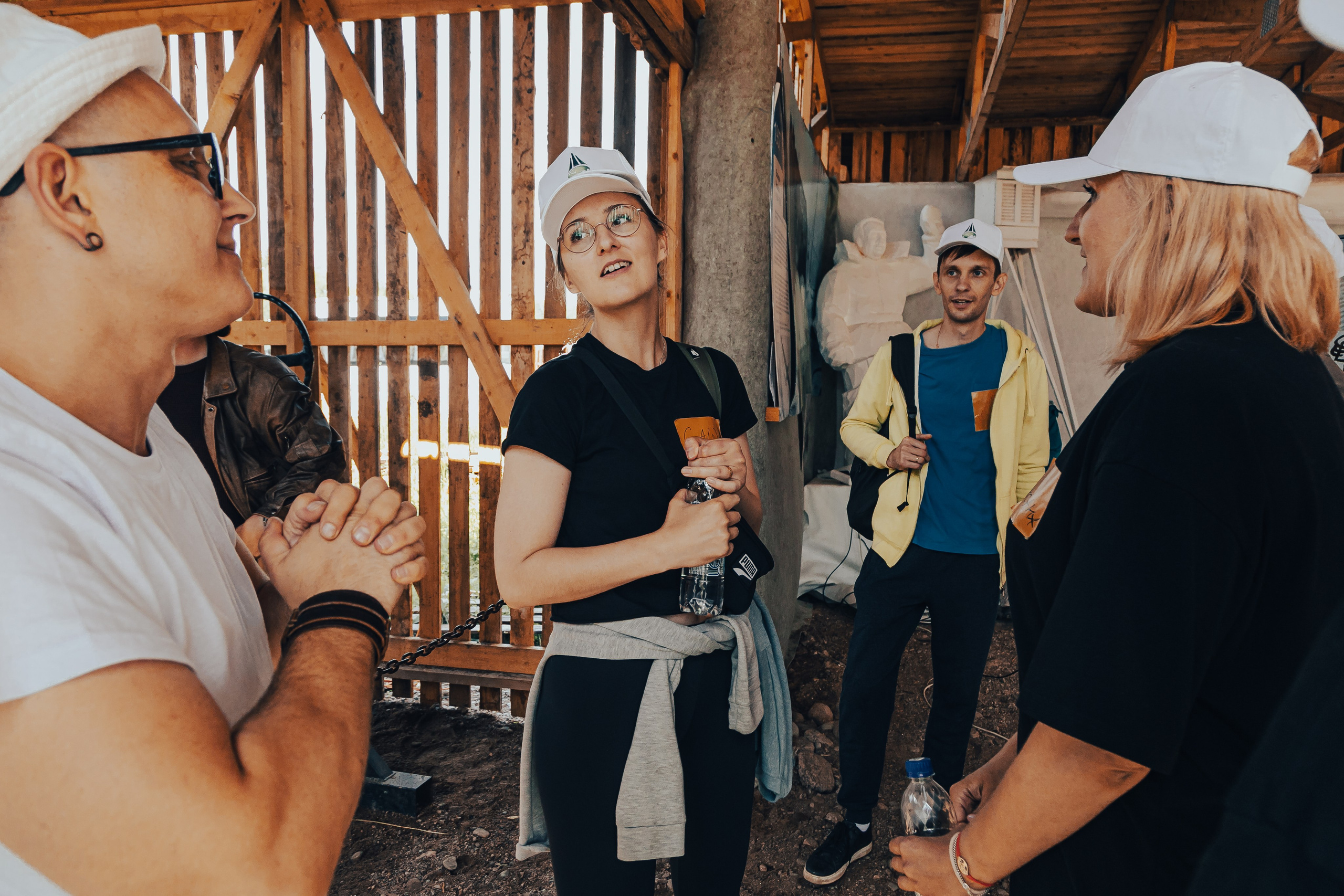 КОРПОРАТИВ ЛЕТНИЙ. Главная