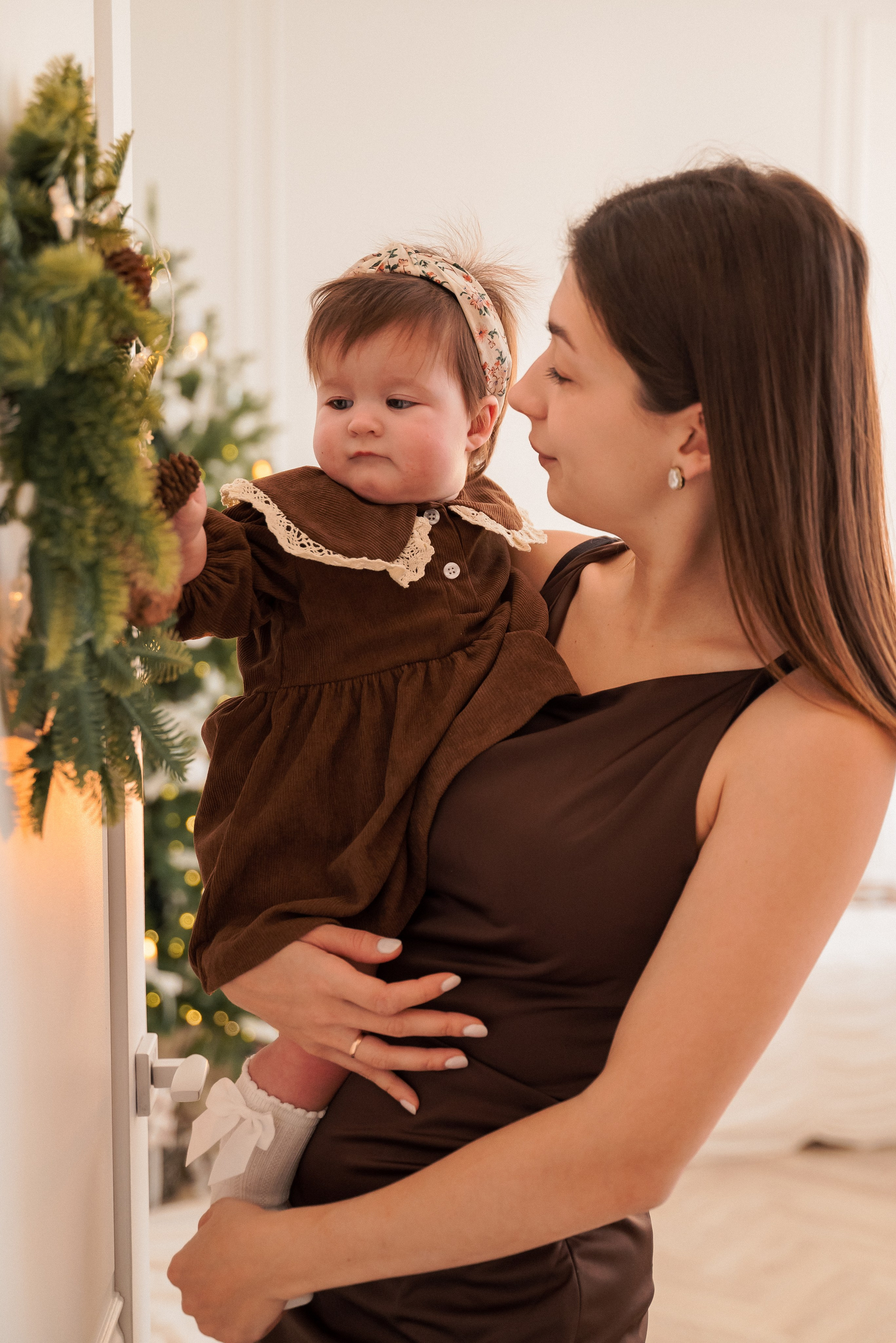 Виктория & Верочка. Семейный и детский фотограф в Екатеринбурге Валерия Нагибина