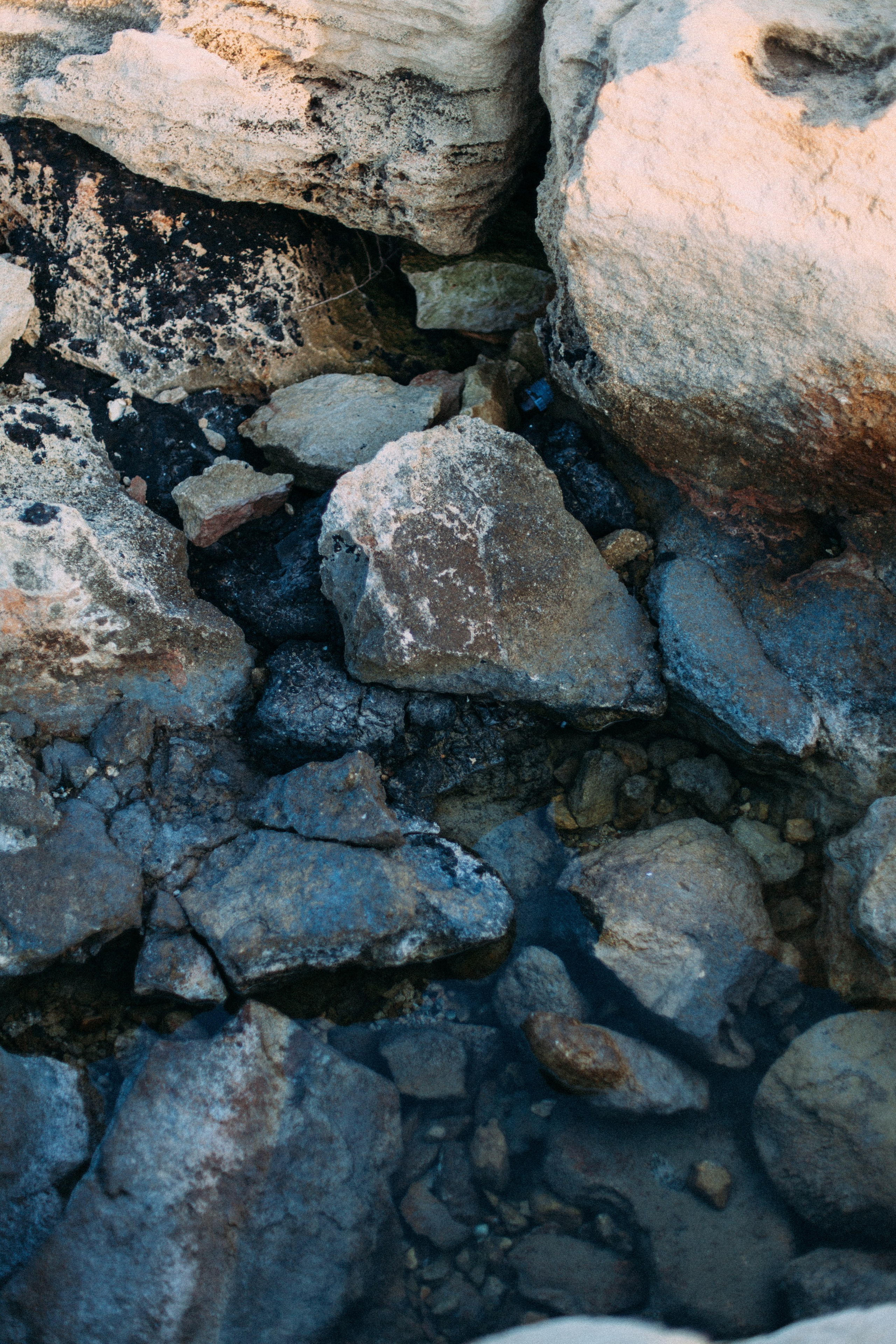 Кипр. Аня Степанова