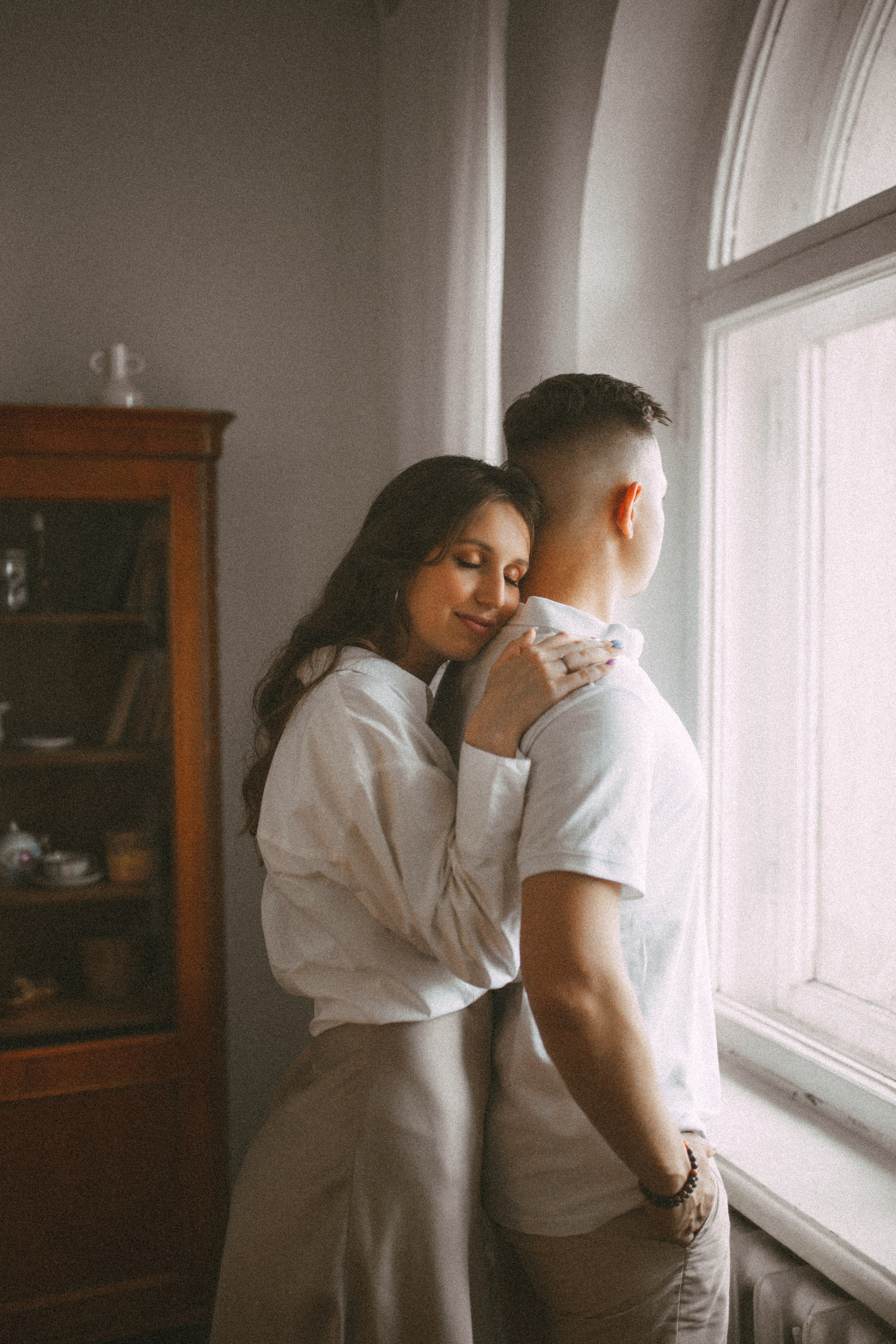 А & А | Москва. Фотограф Екатерина Амбрушкевич