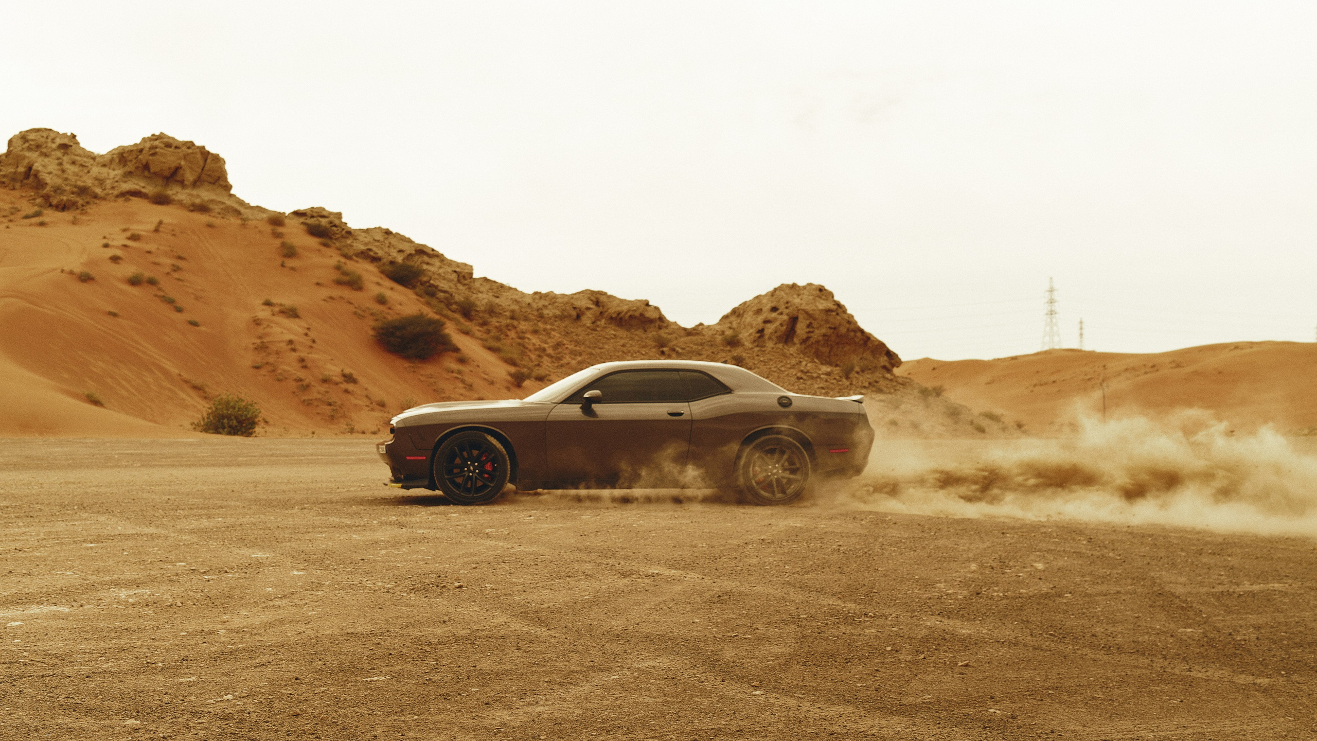 DODGE. NOIZOMAX Художественный фотограф в Дубай