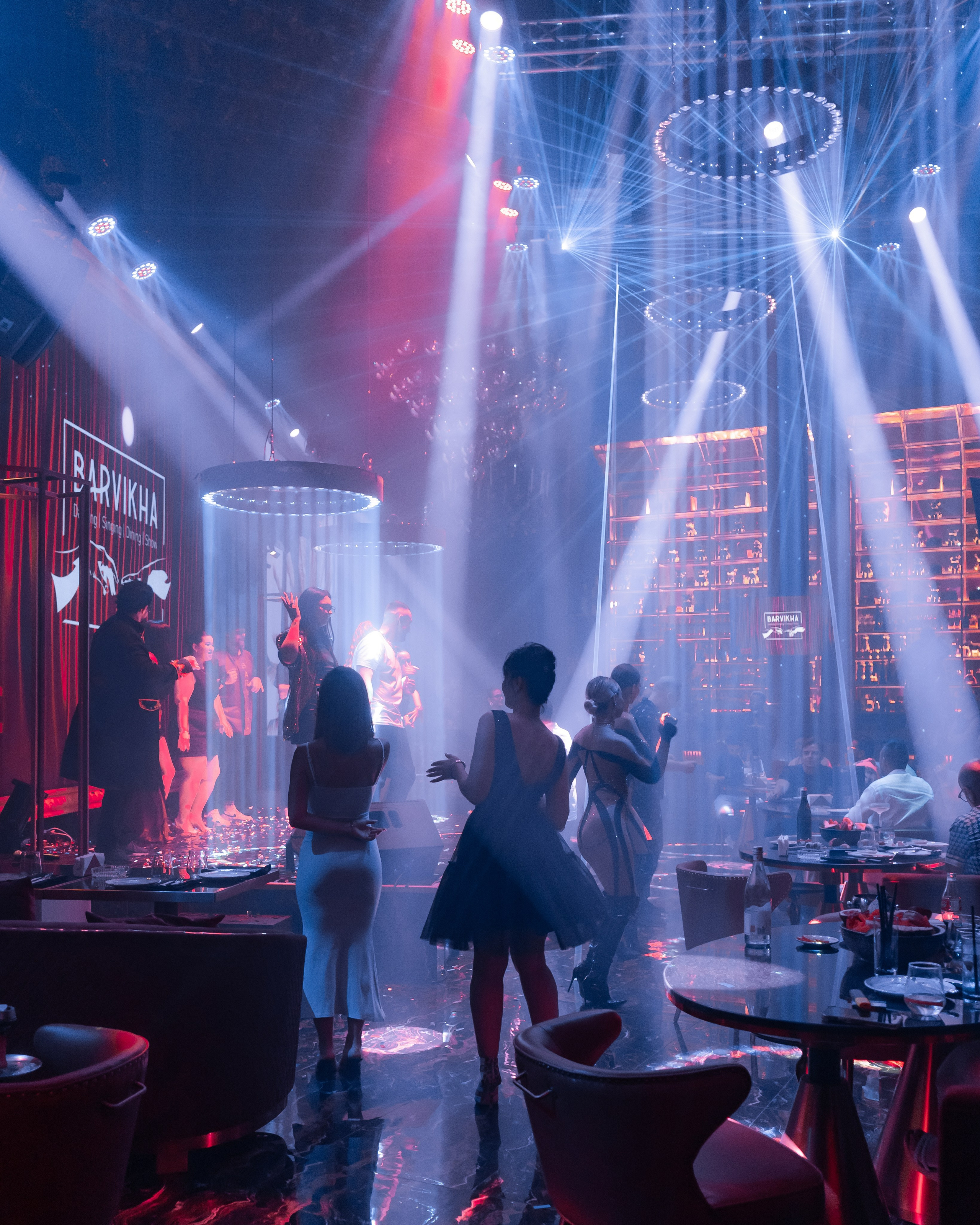 Content for Barvikha. NOIZOMAX Художественный фотограф в Дубай