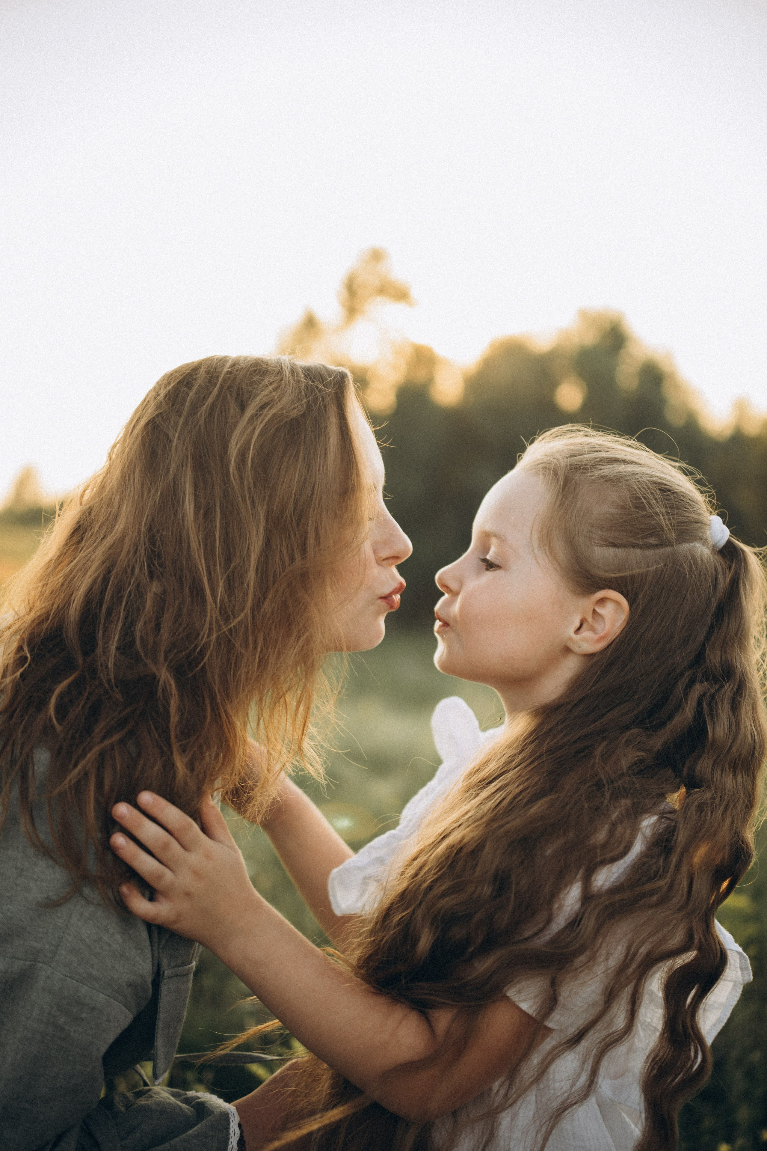 Семейная фотосессия. Фотограф Екатерина Егорова