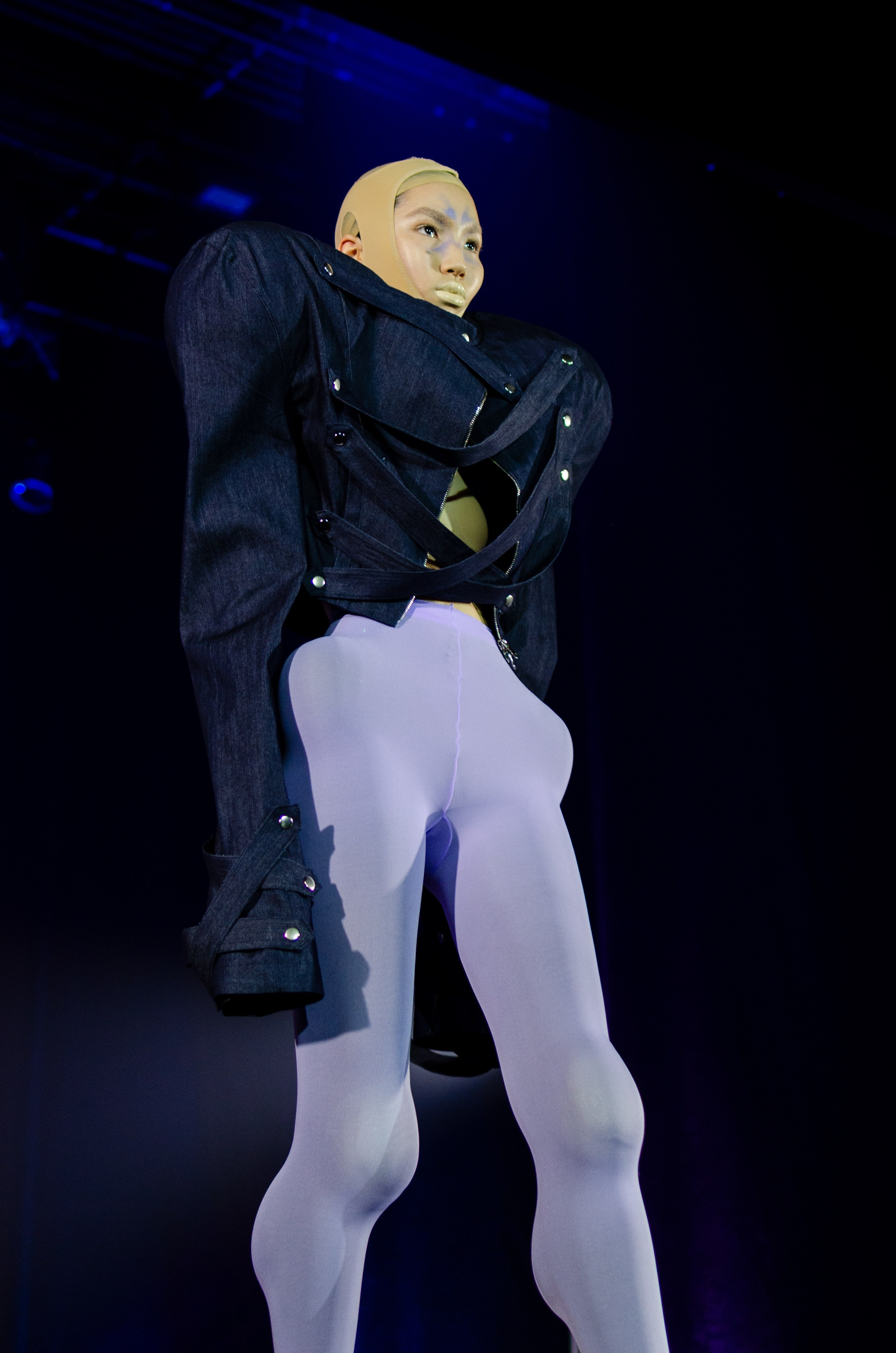 «Сибирская этника — 24» XIII Международный конкурс дизайнеров | 30.11.2024. Фотограф в Омске Елизавета Кириллова