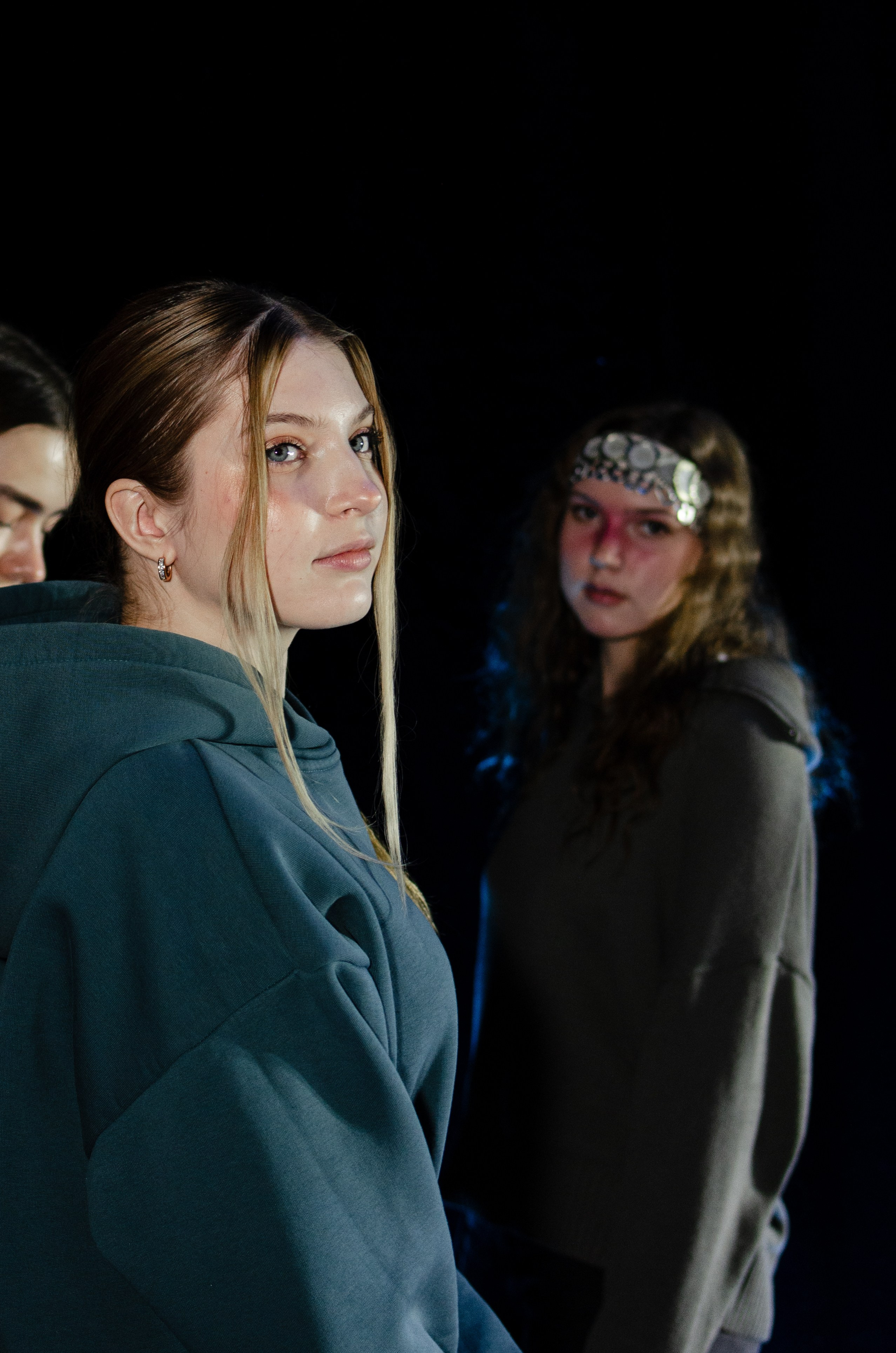 «Сибирская этника — 24» XIII Международный конкурс дизайнеров | 30.11.2024. Фотограф в Омске Елизавета Кириллова