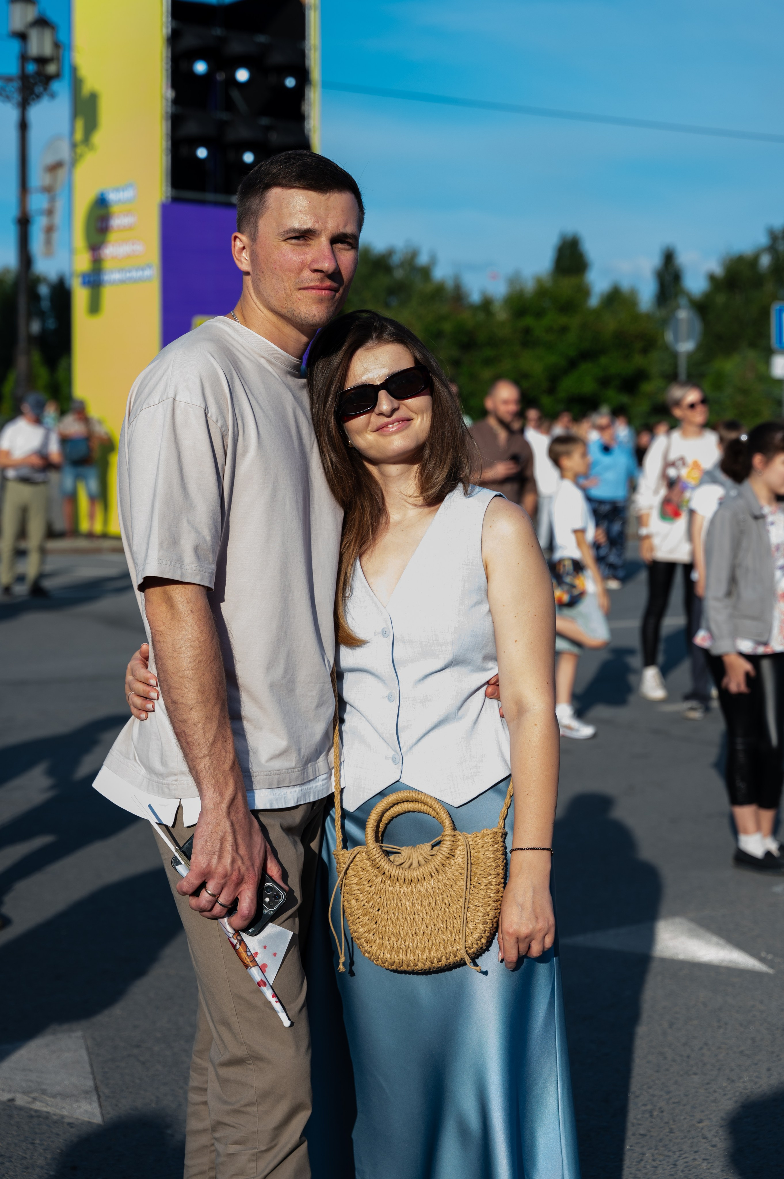 Код молодежи | 27.06.2025. Фотограф в Омске Елизавета Кириллова