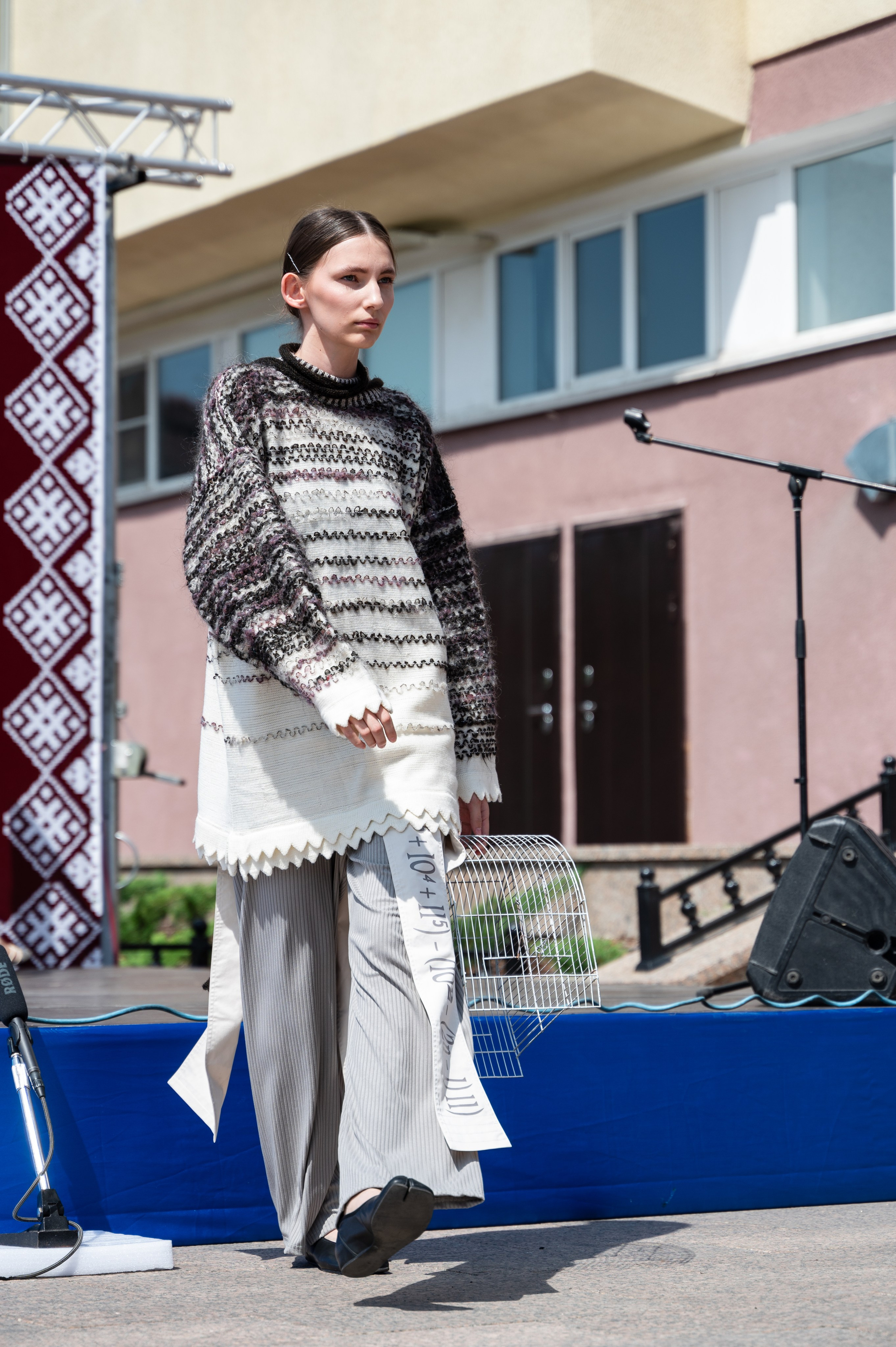Всероссийский фестиваль-конкурс «Потомки великих мастеров» | 28.06.2025. Фотограф в Омске Елизавета Кириллова