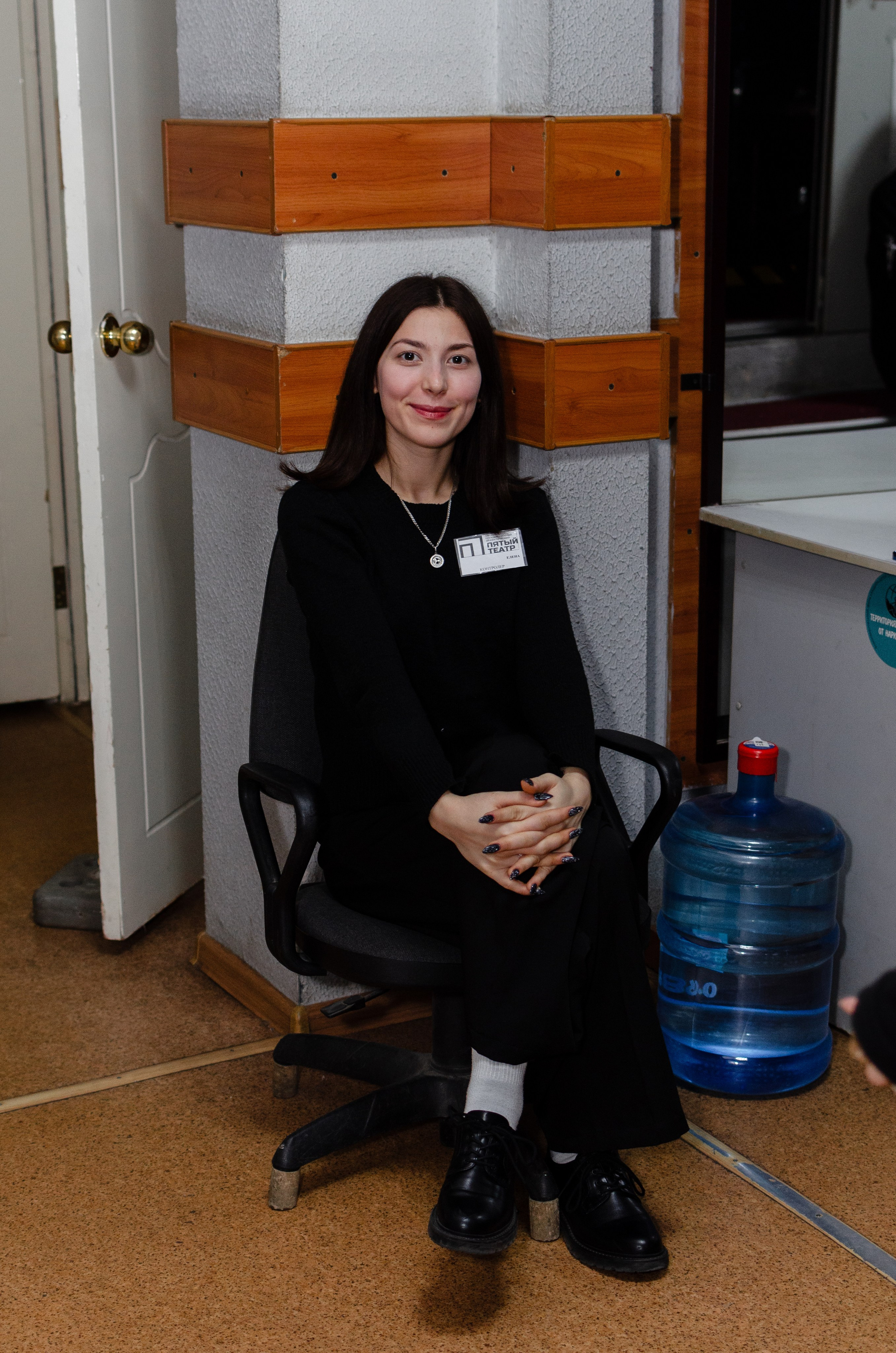 «Сибирская этника — 24» XIII Международный конкурс дизайнеров | 30.11.2024. Фотограф в Омске Елизавета Кириллова