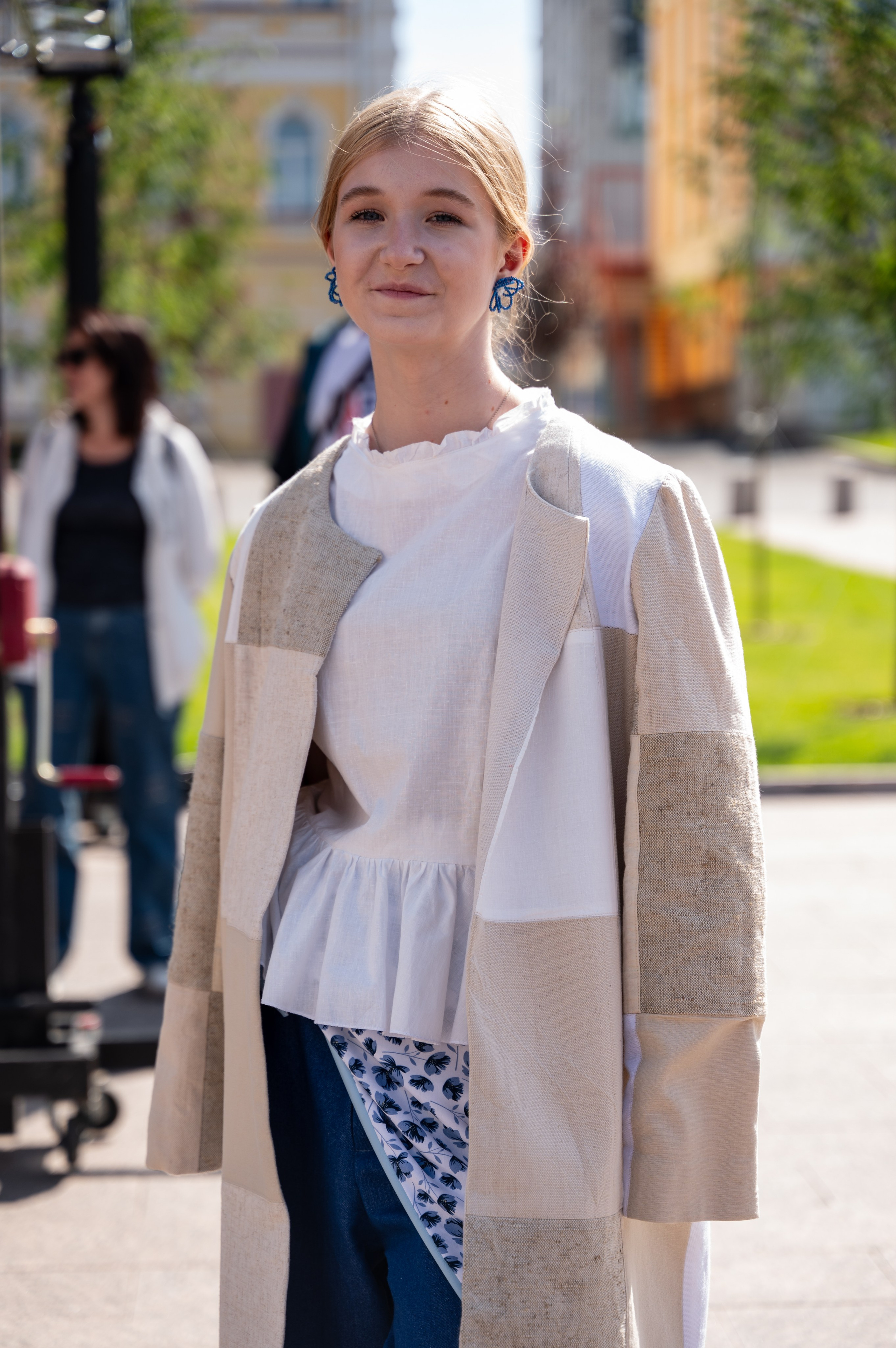Всероссийский фестиваль-конкурс «Потомки великих мастеров» | 28.06.2025. Фотограф в Омске Елизавета Кириллова