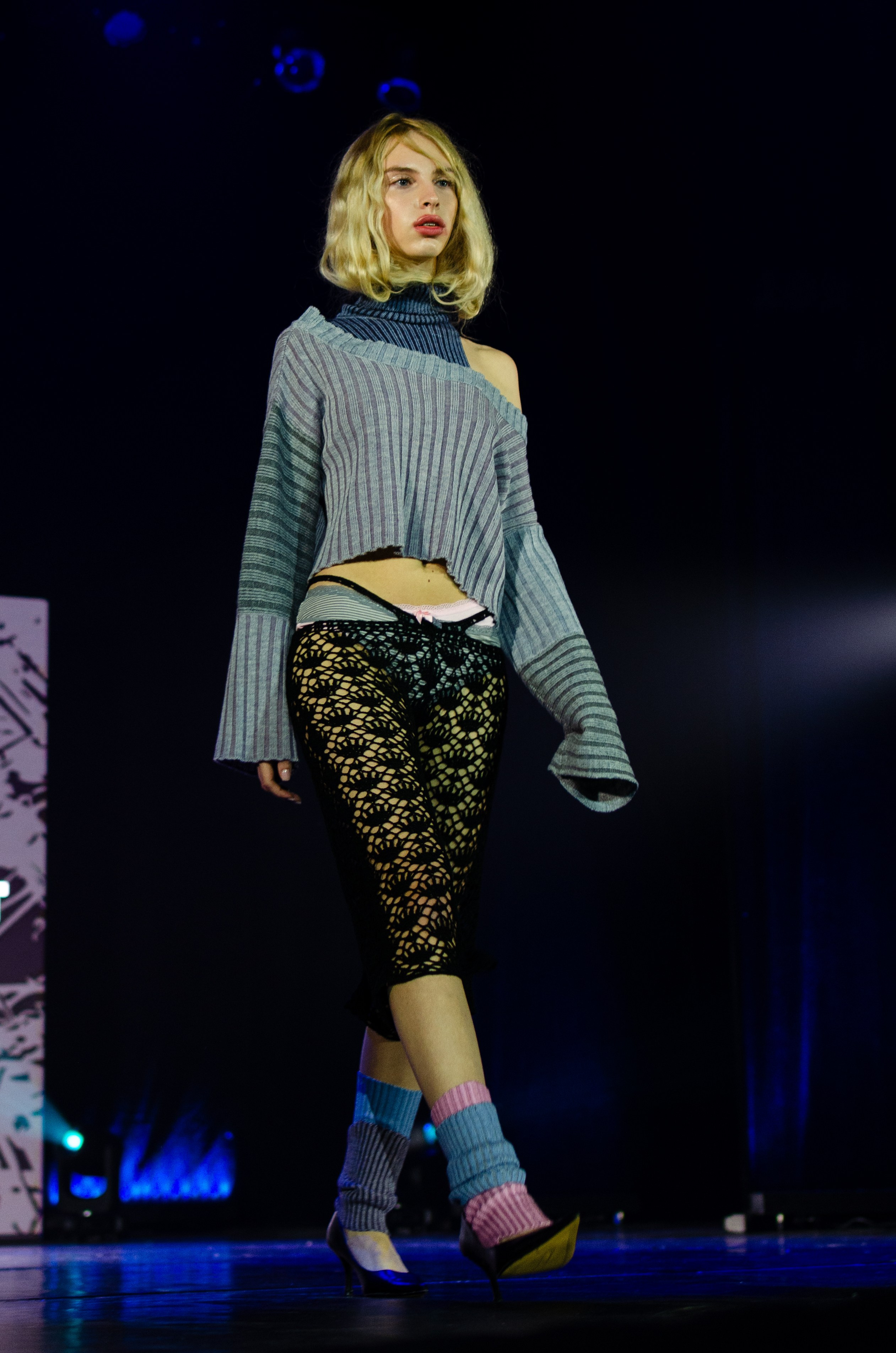 «Сибирская этника — 24» XIII Международный конкурс дизайнеров | 30.11.2024. Фотограф в Омске Елизавета Кириллова