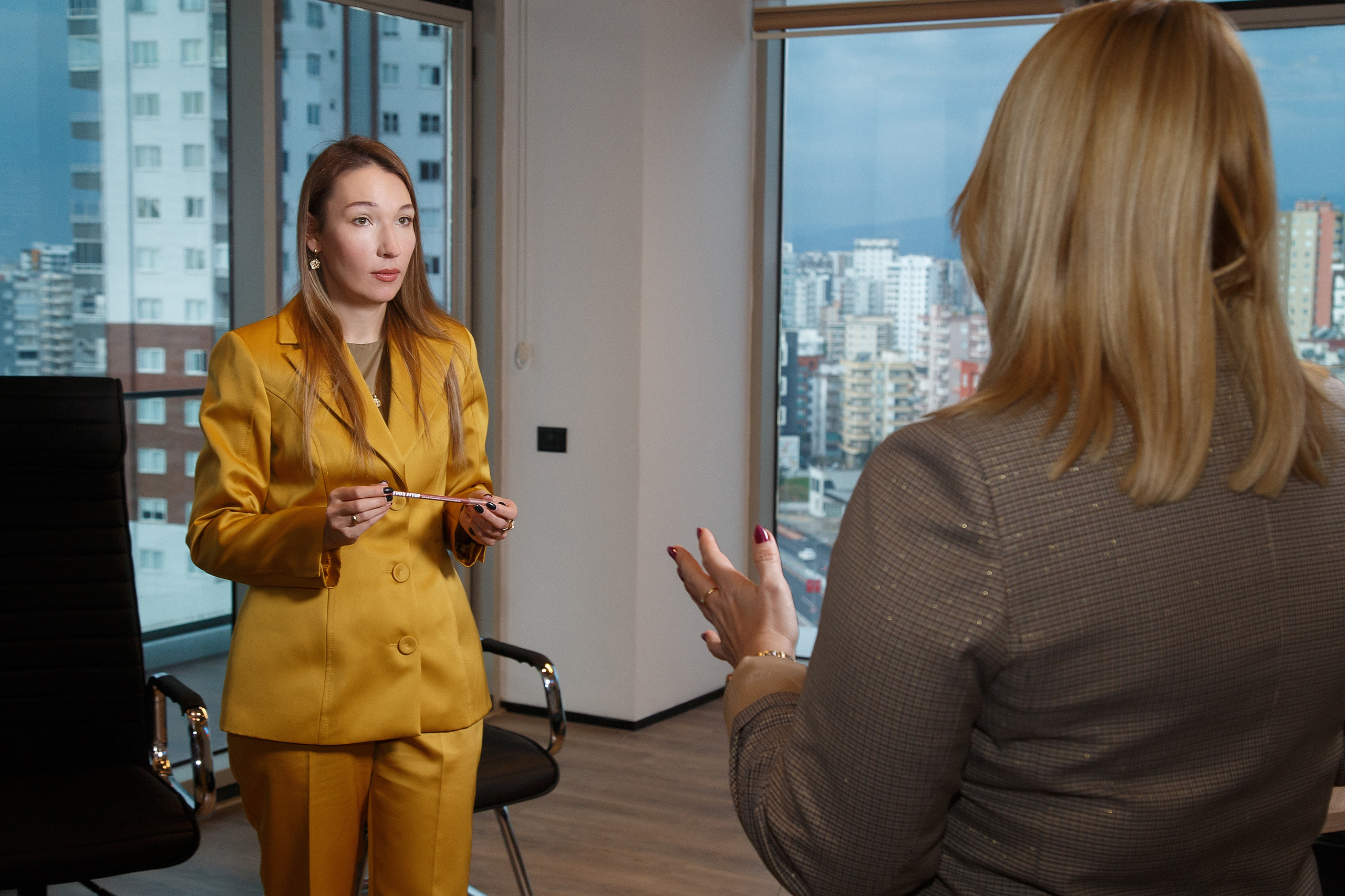 Сотрудники Liga Realestate. Фотограф Иван Богданов Москва Волгоград Камышин