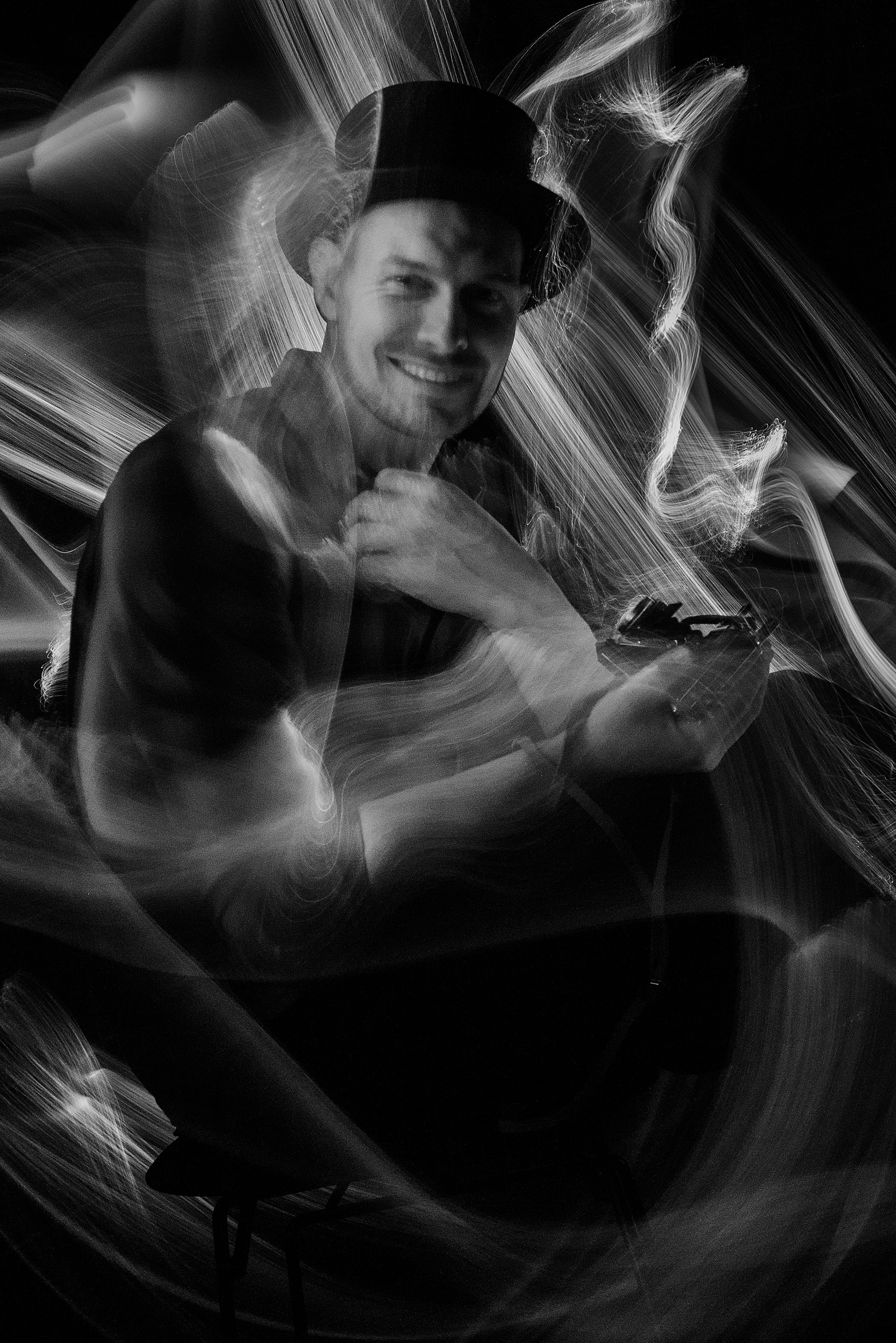 Василий Церевитинов. Фотограф Иван Богданов Москва Волгоград Камышин