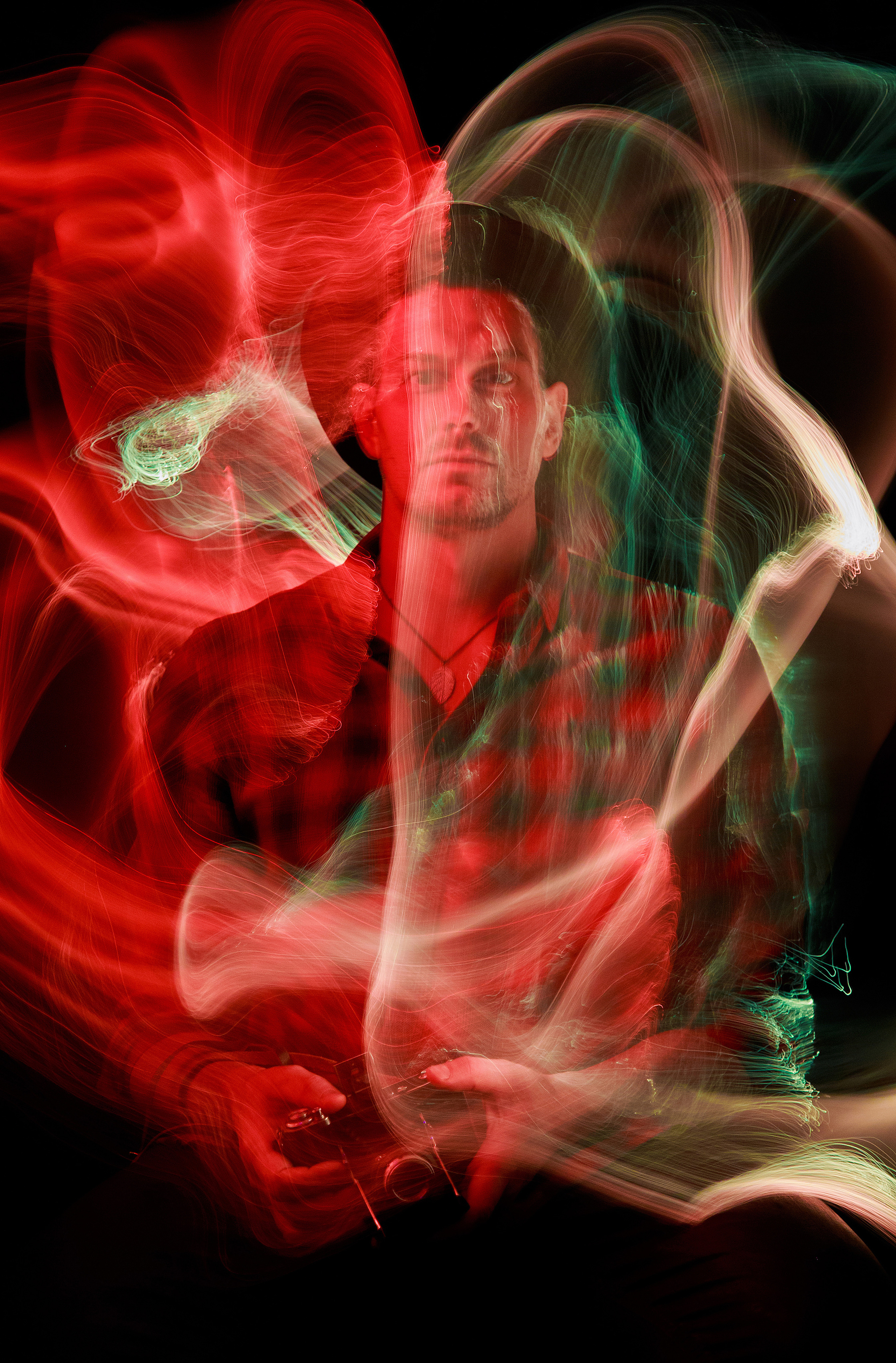 Василий Церевитинов. Фотограф Иван Богданов Москва Волгоград Камышин