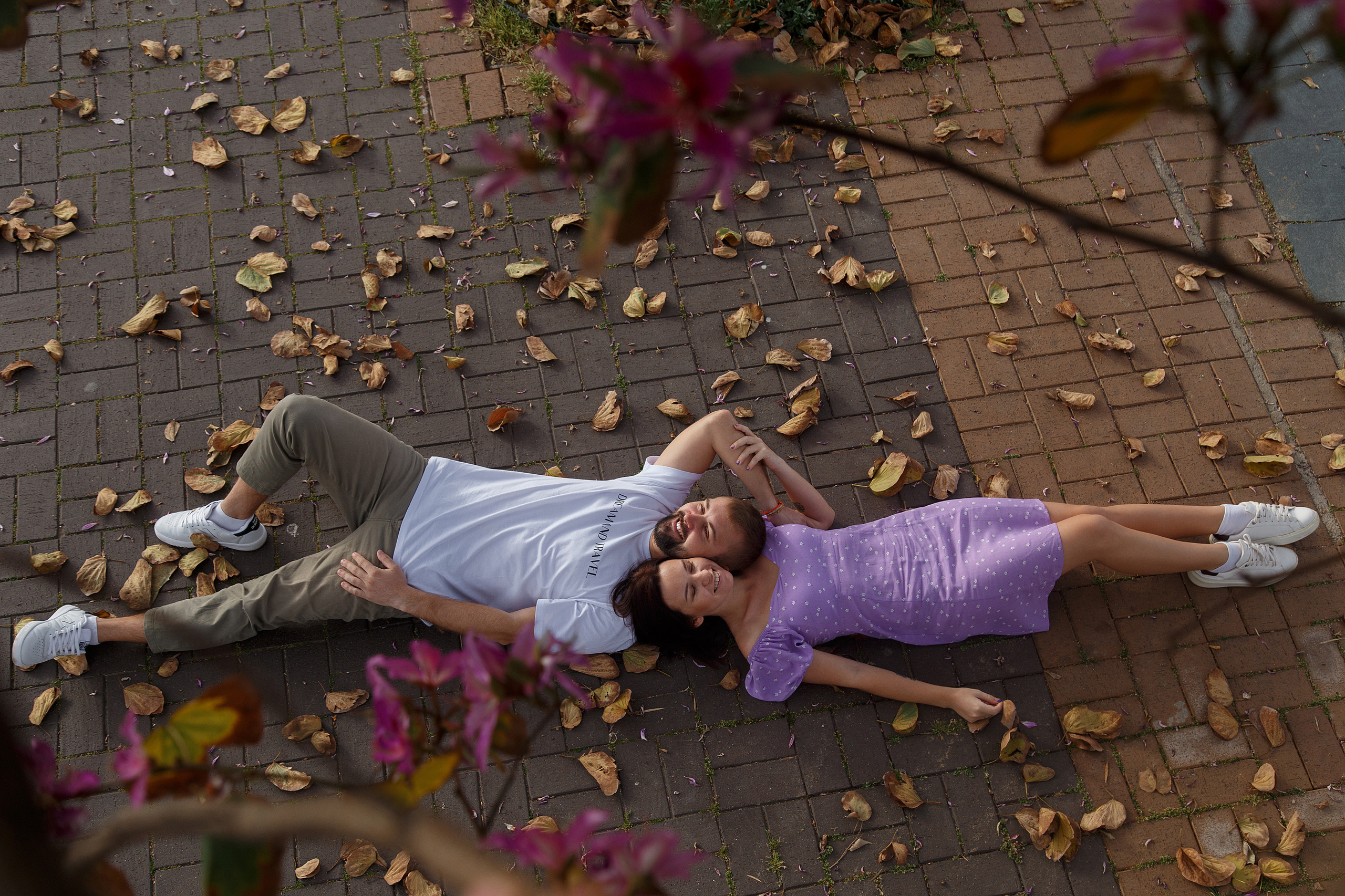 Сергей и Валя DREAM AND TRAVEL — YouTube. Фотограф Иван Богданов Москва Волгоград Камышин