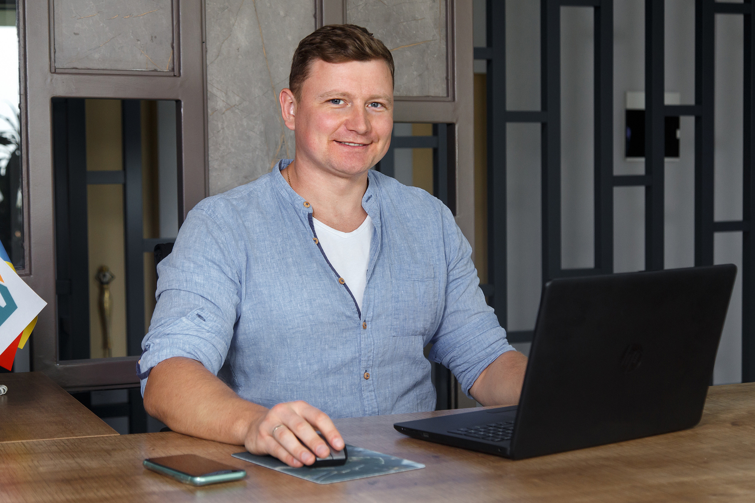 Сотрудники Liga Realestate. Фотограф Иван Богданов Москва Волгоград Камышин