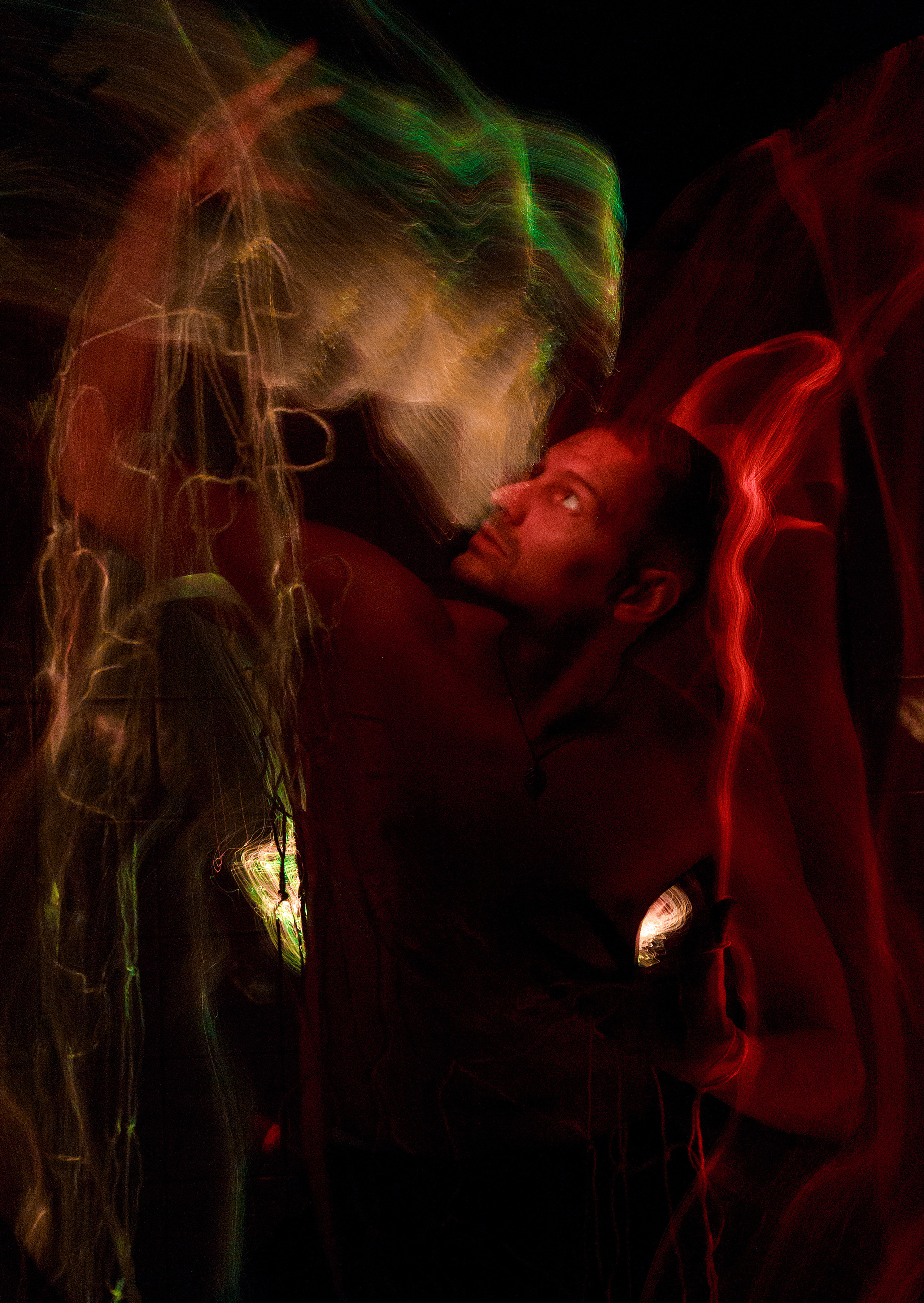 Василий Церевитинов. Фотограф Иван Богданов Москва Волгоград Камышин