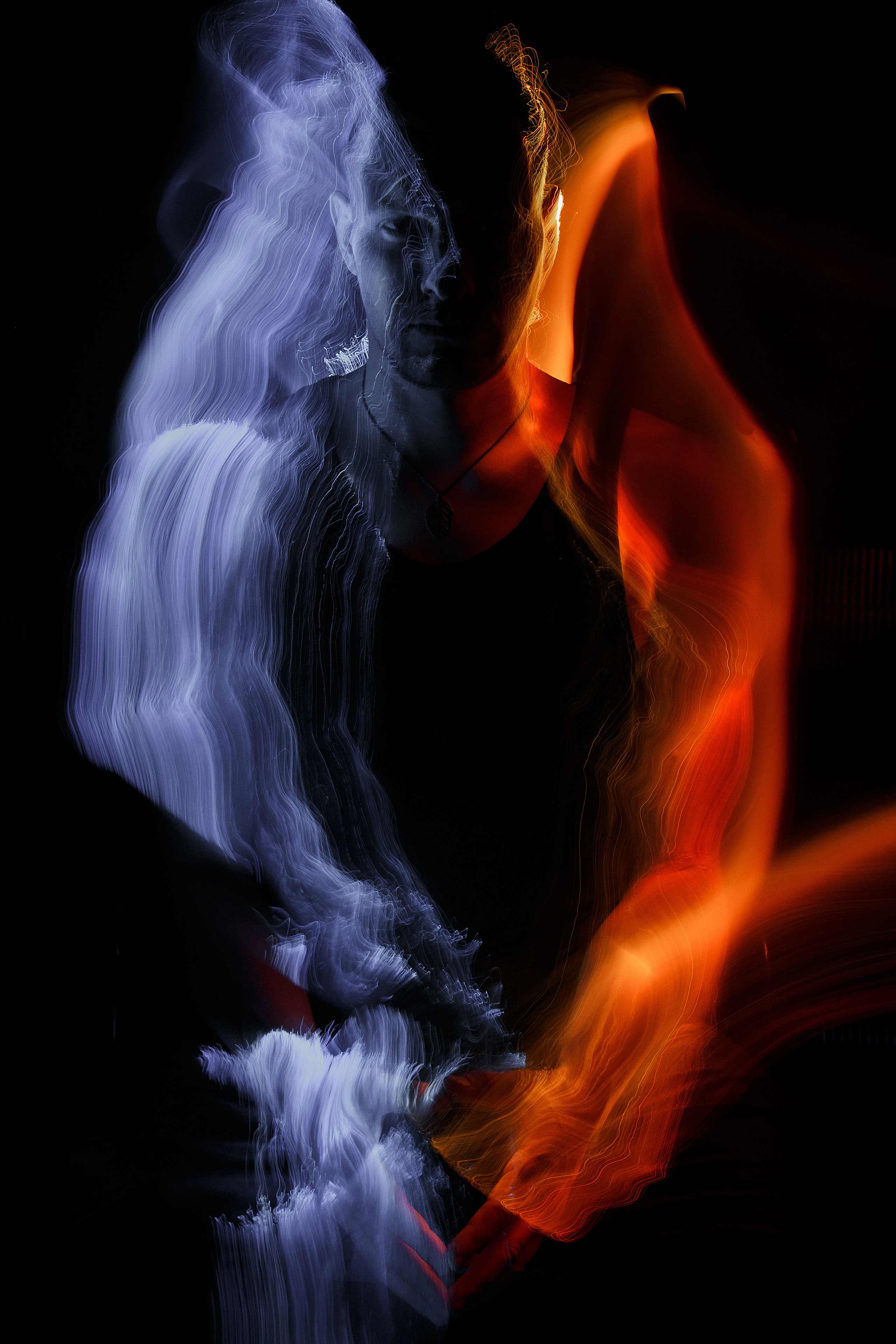 Василий Церевитинов. Фотограф Иван Богданов Москва Волгоград Камышин