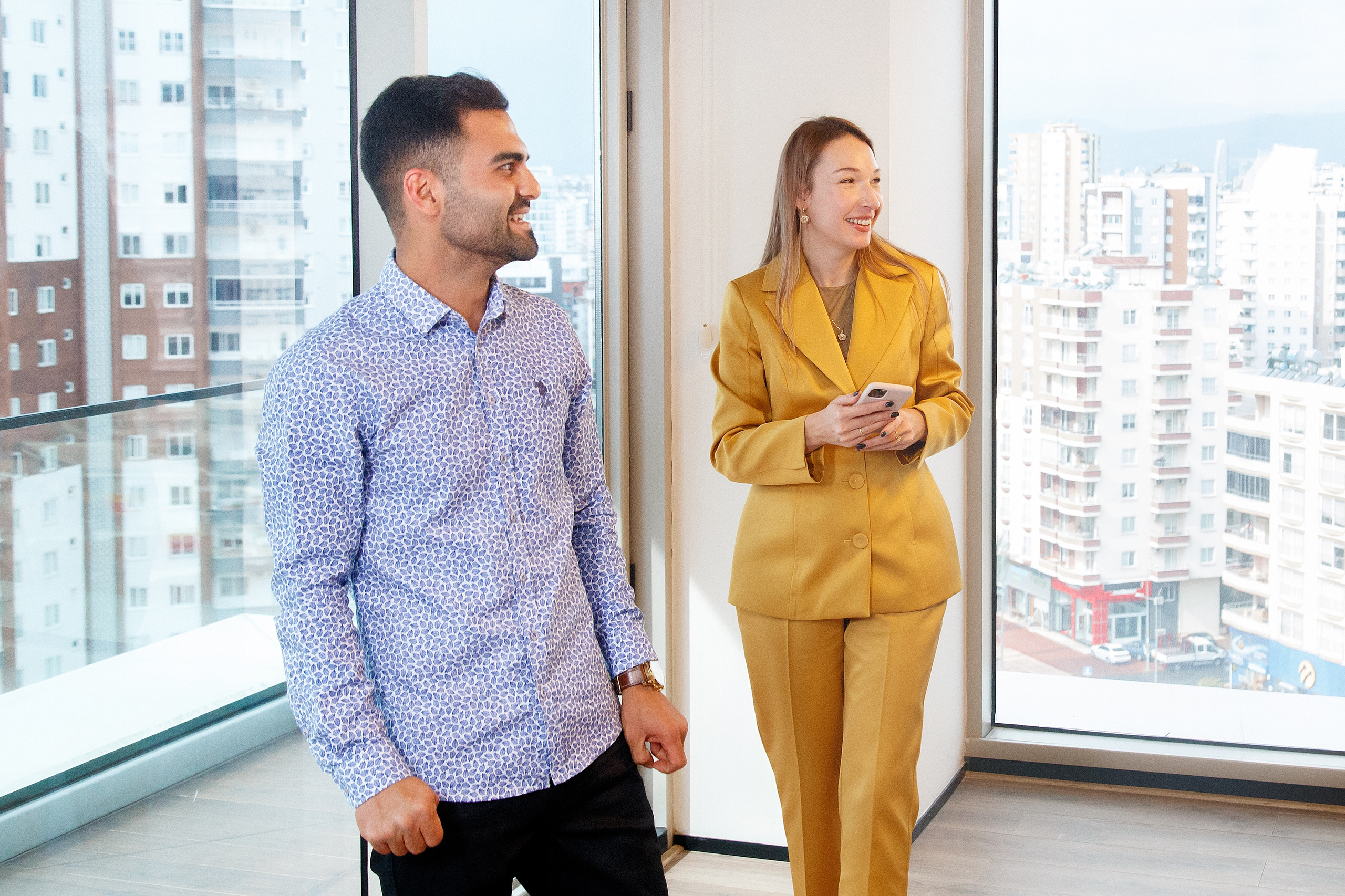 Сотрудники Liga Realestate. Фотограф Иван Богданов Москва Волгоград Камышин